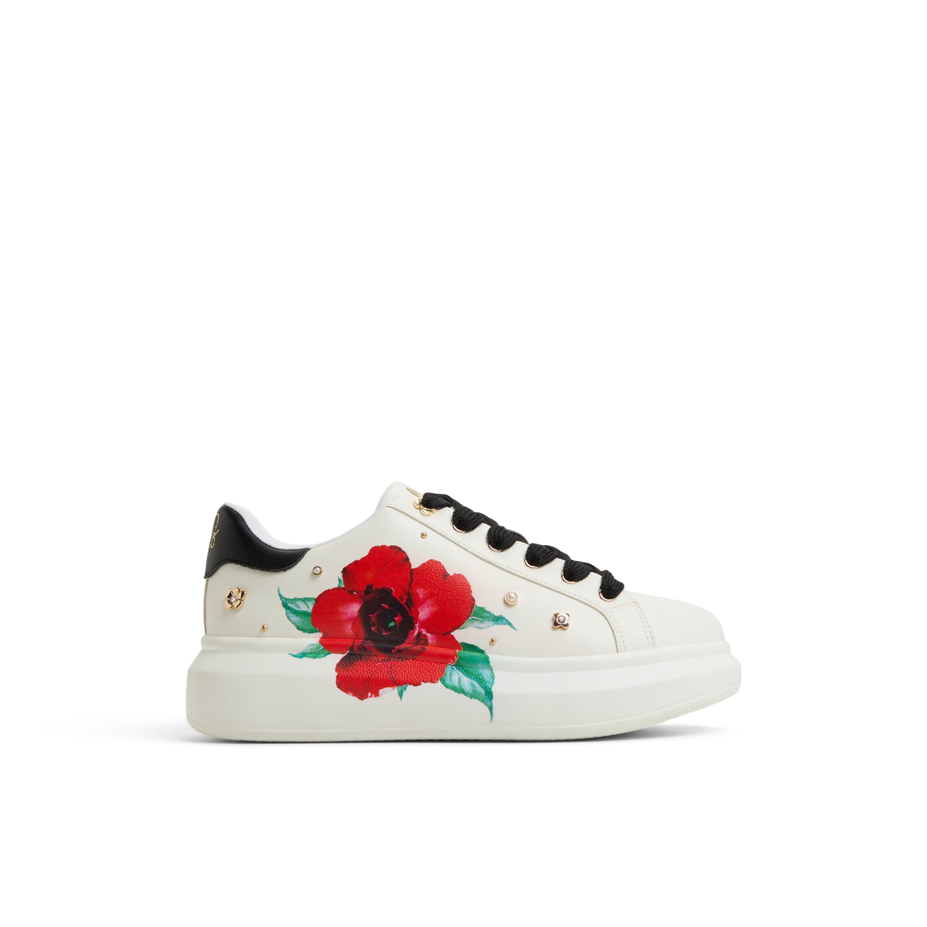 Lovekiss Low Top Sneaker