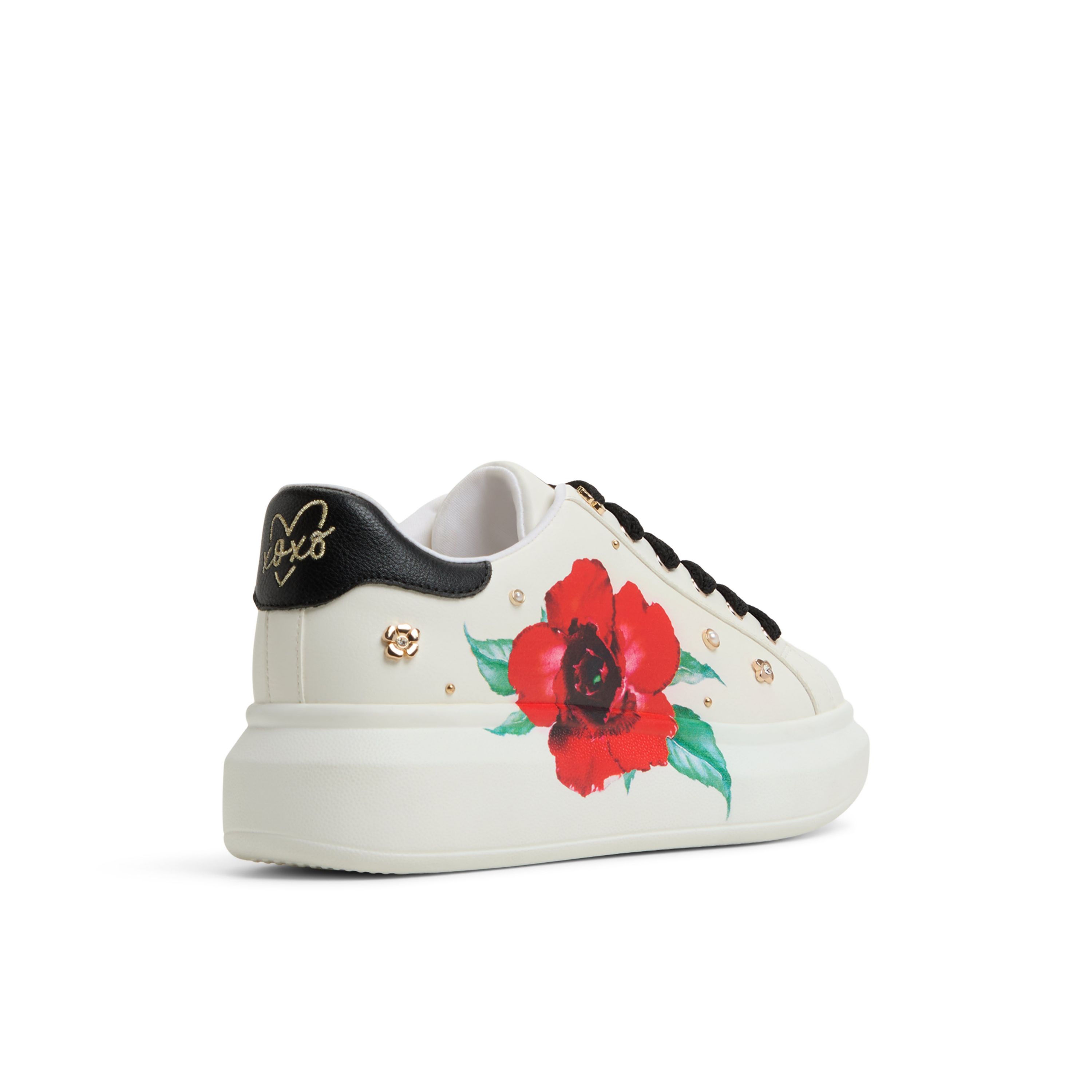 Lovekiss Low Top Sneaker