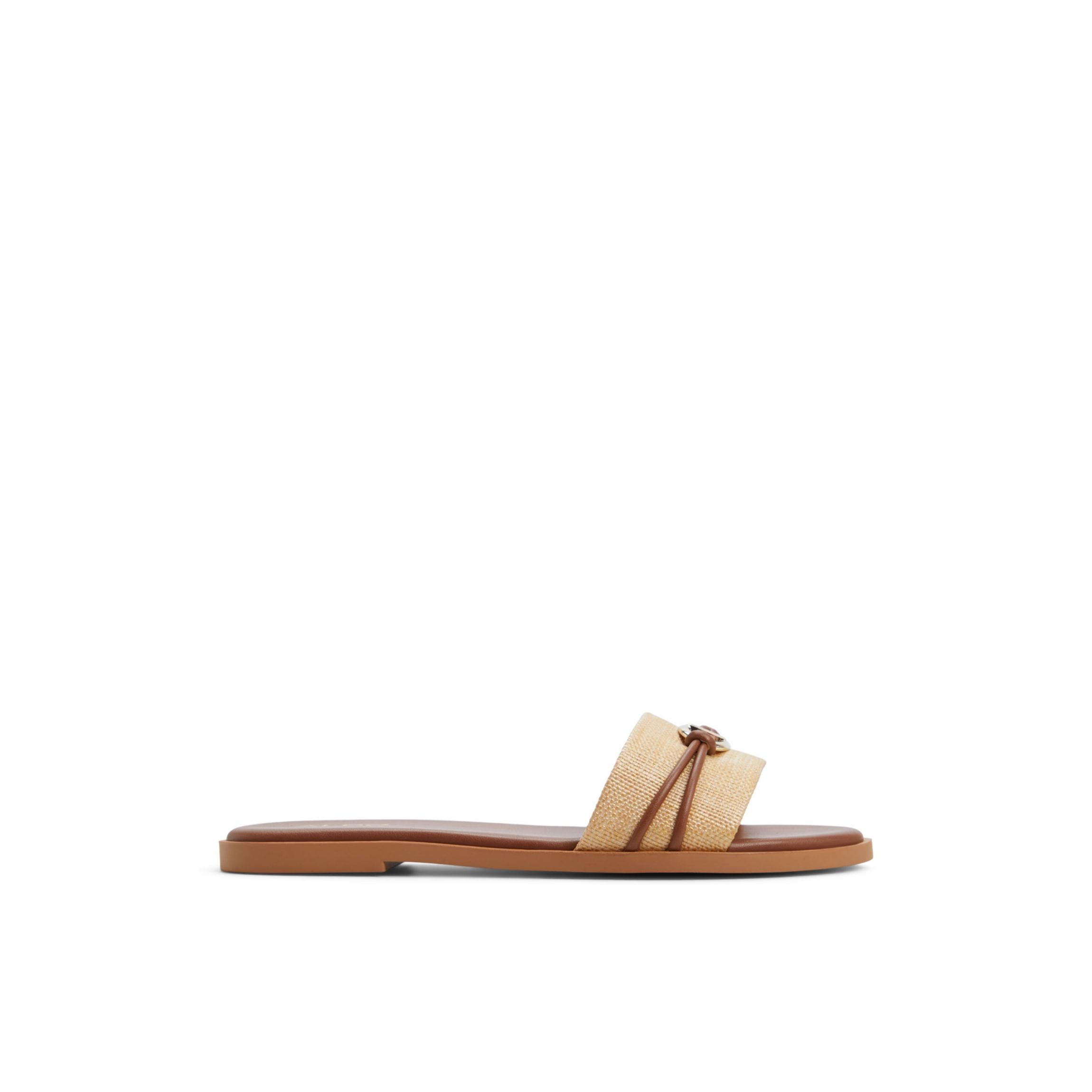Vasia Flat Sandals