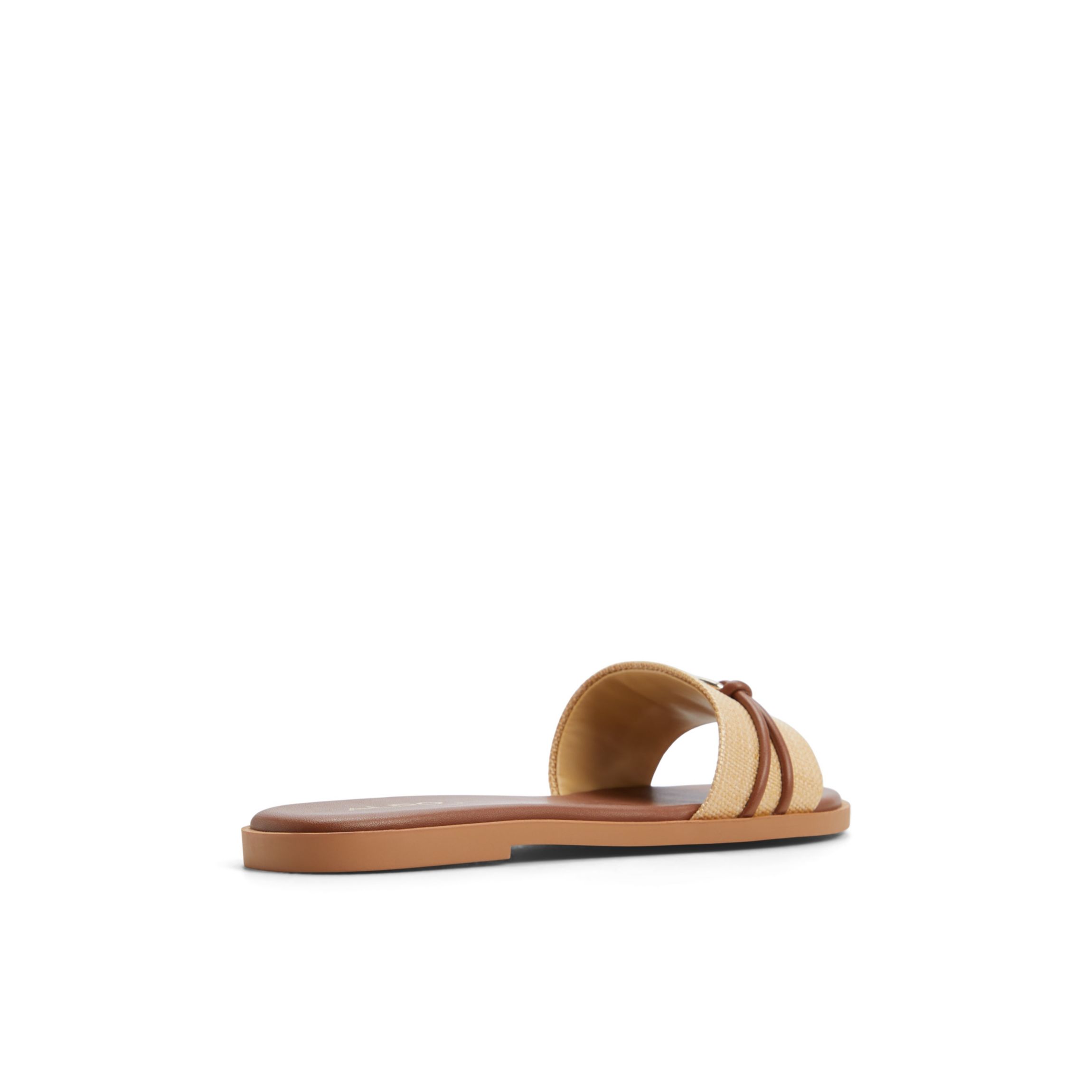Vasia Flat Sandals