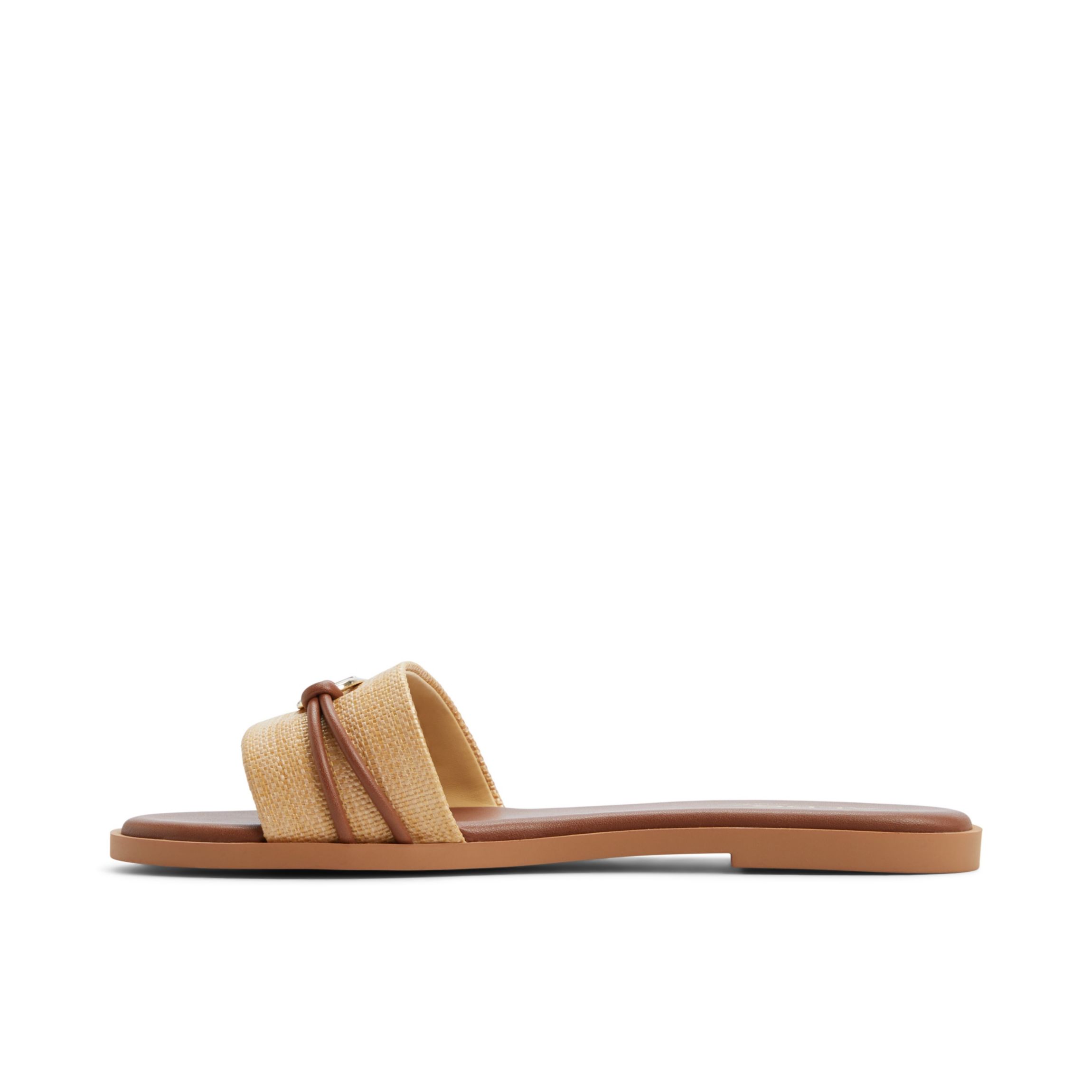 Vasia Flat Sandals