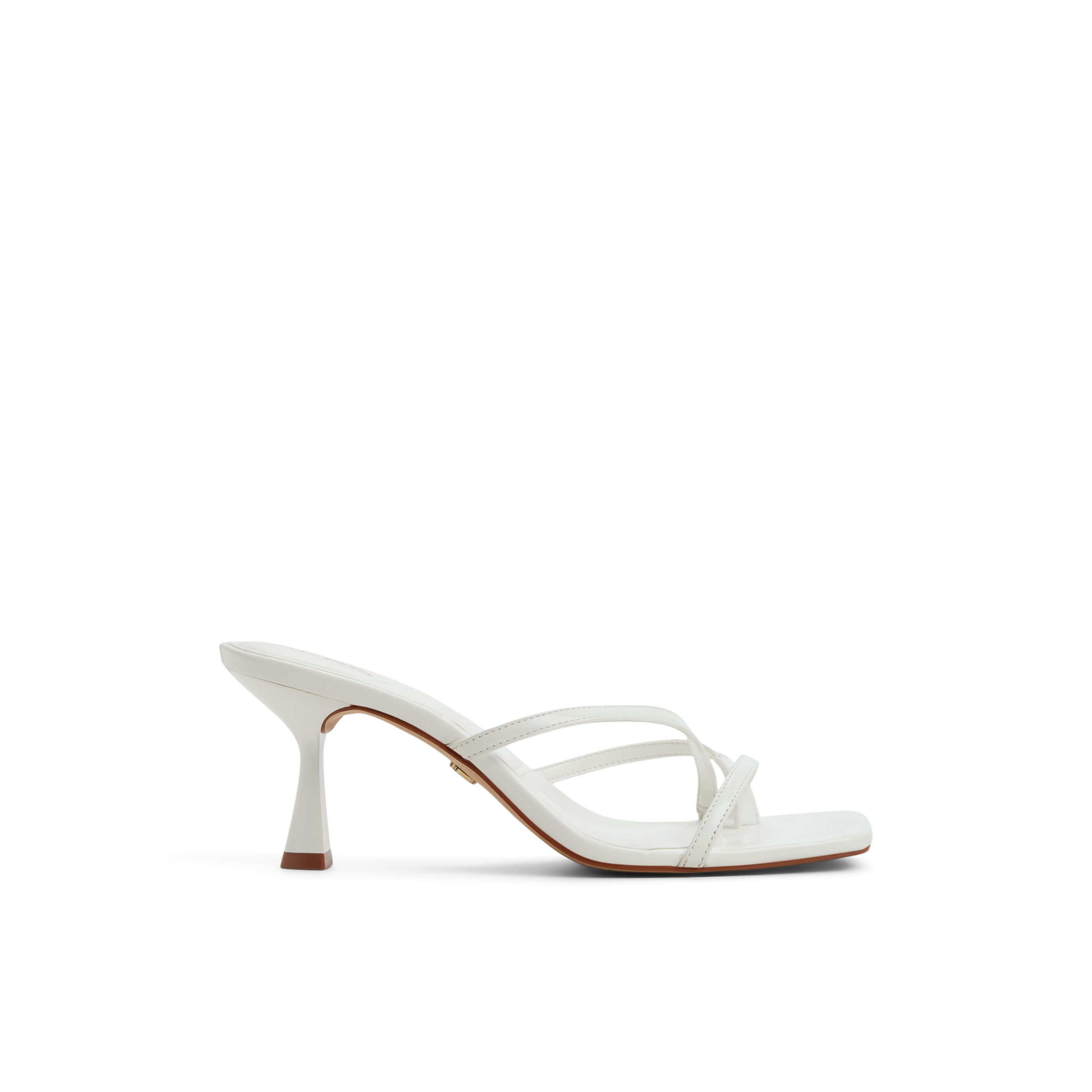 Calypsa Strappy Heeled Sandals