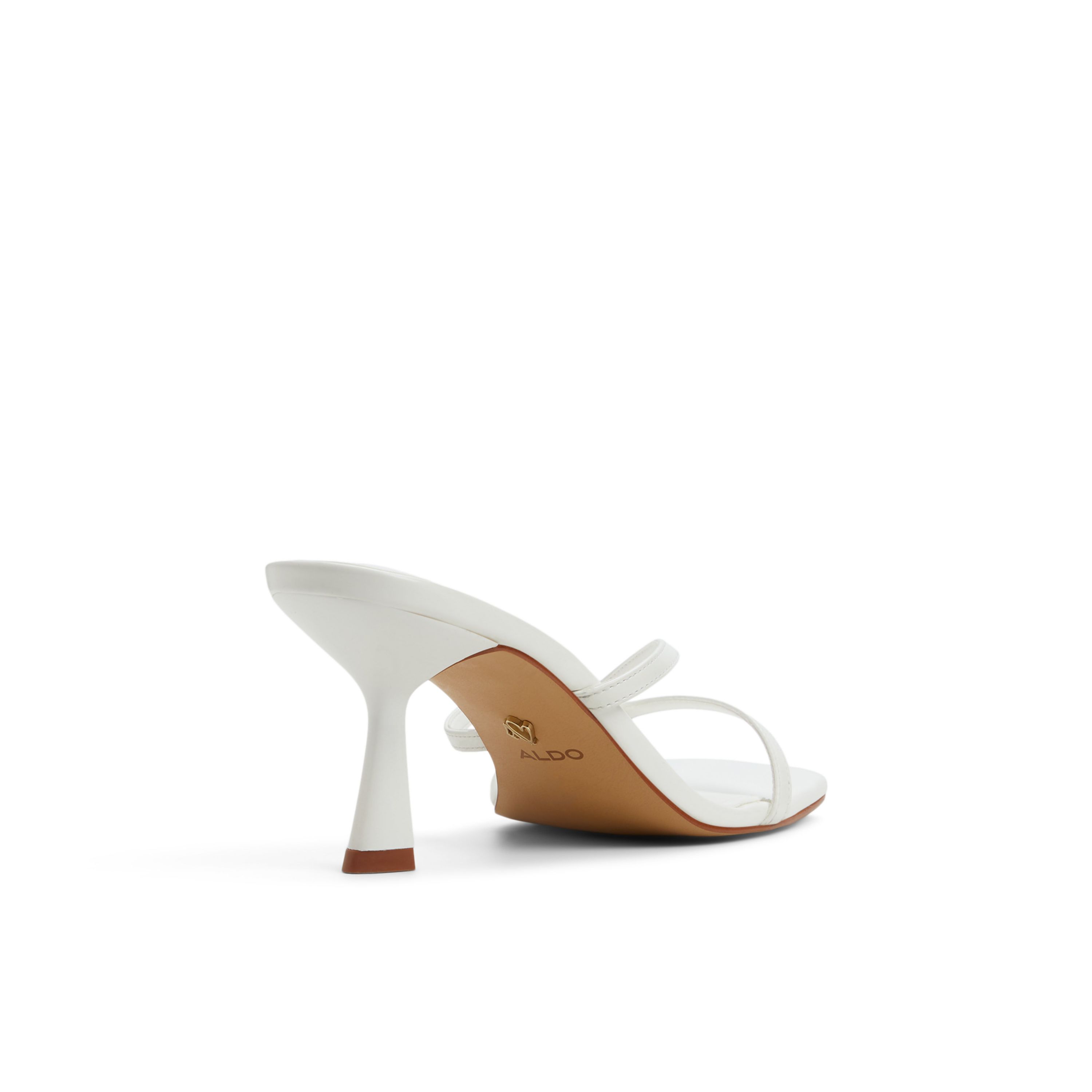 Calypsa Strappy Heeled Sandals