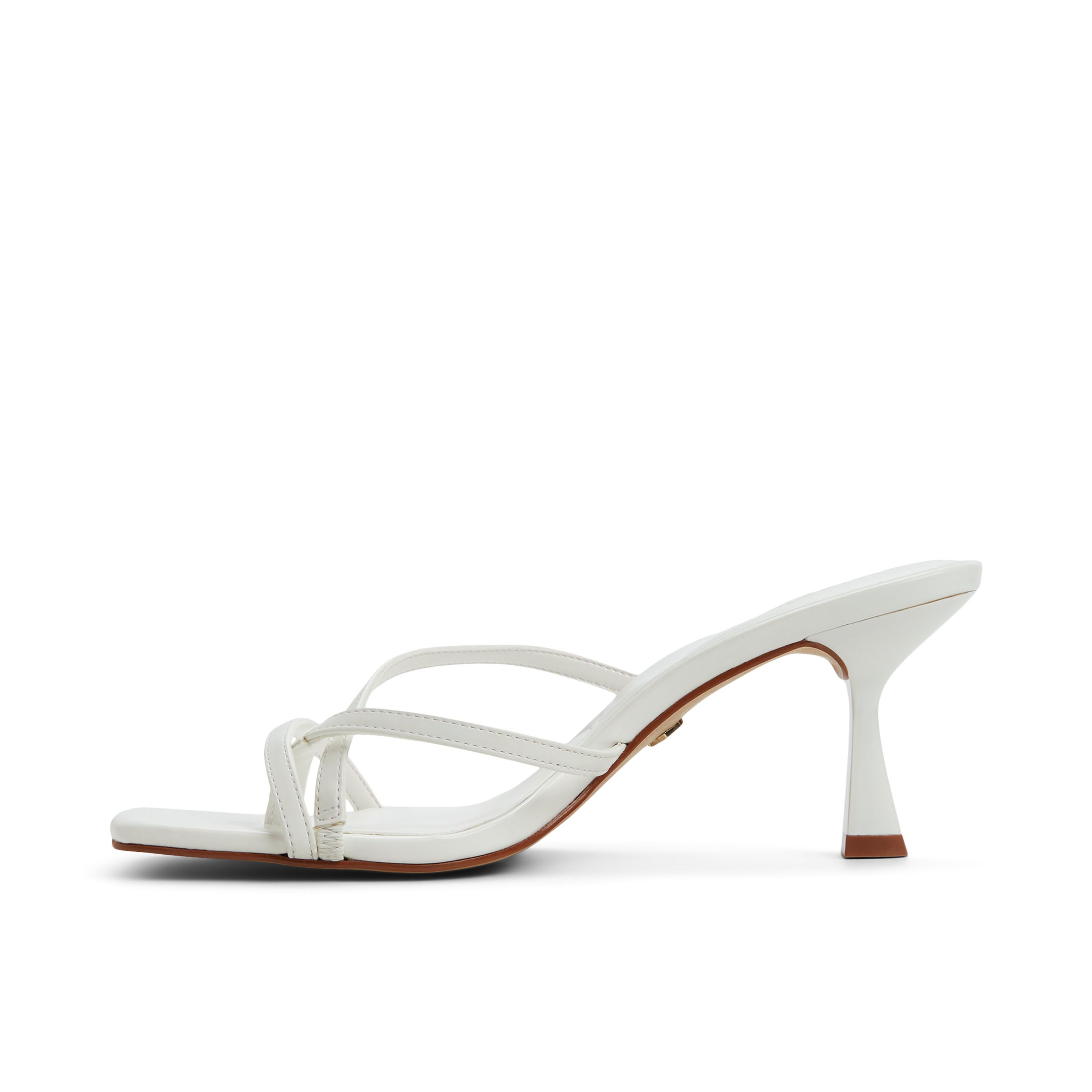 Calypsa Strappy Heeled Sandals