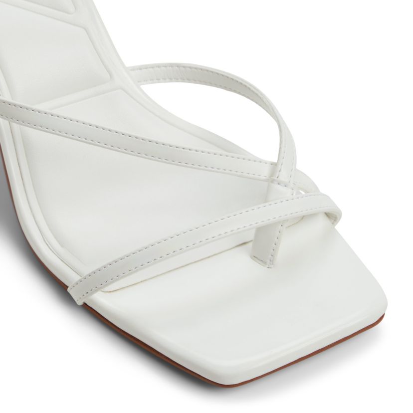 Calypsa Strappy Heeled Sandals