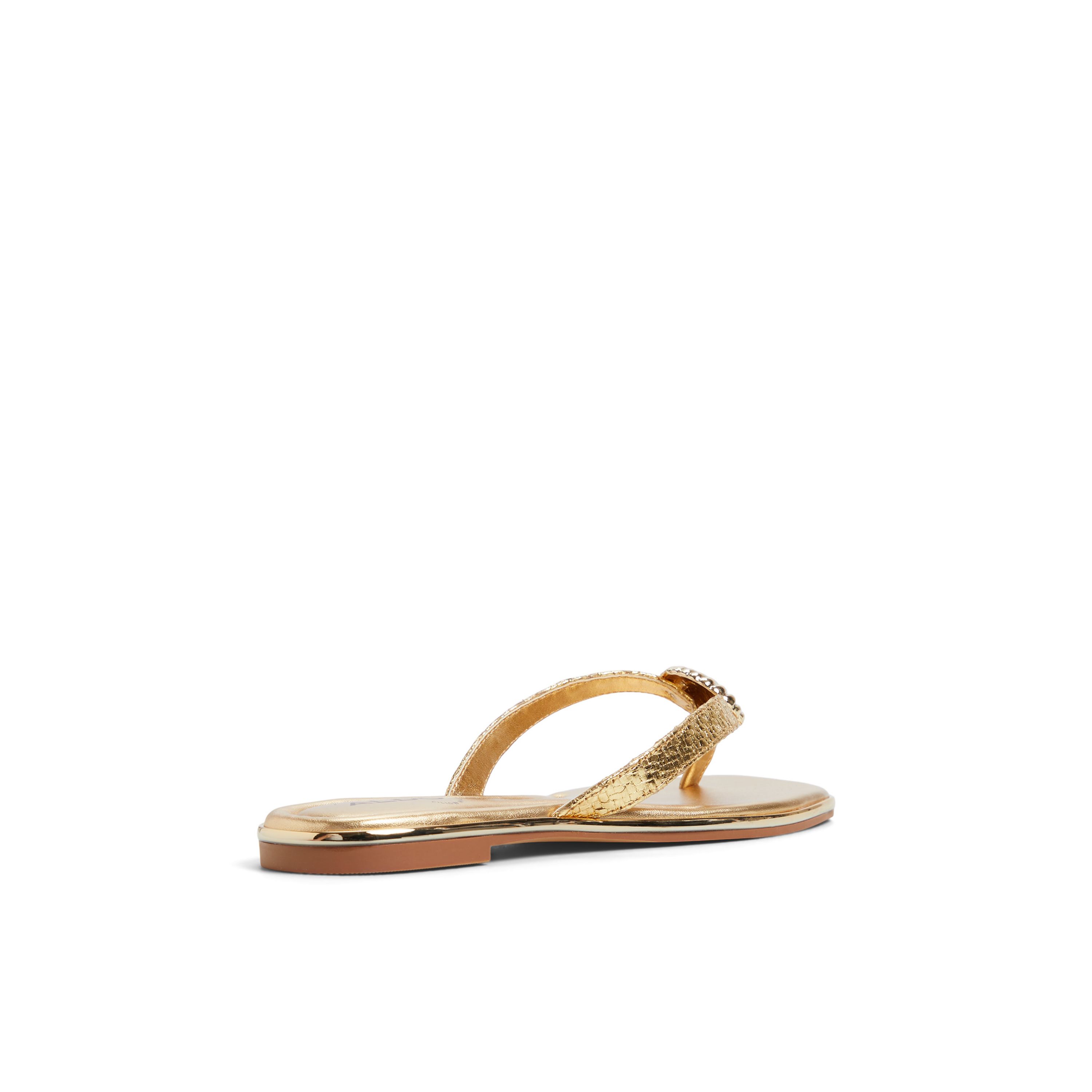 Conchiglia Flat Sandals