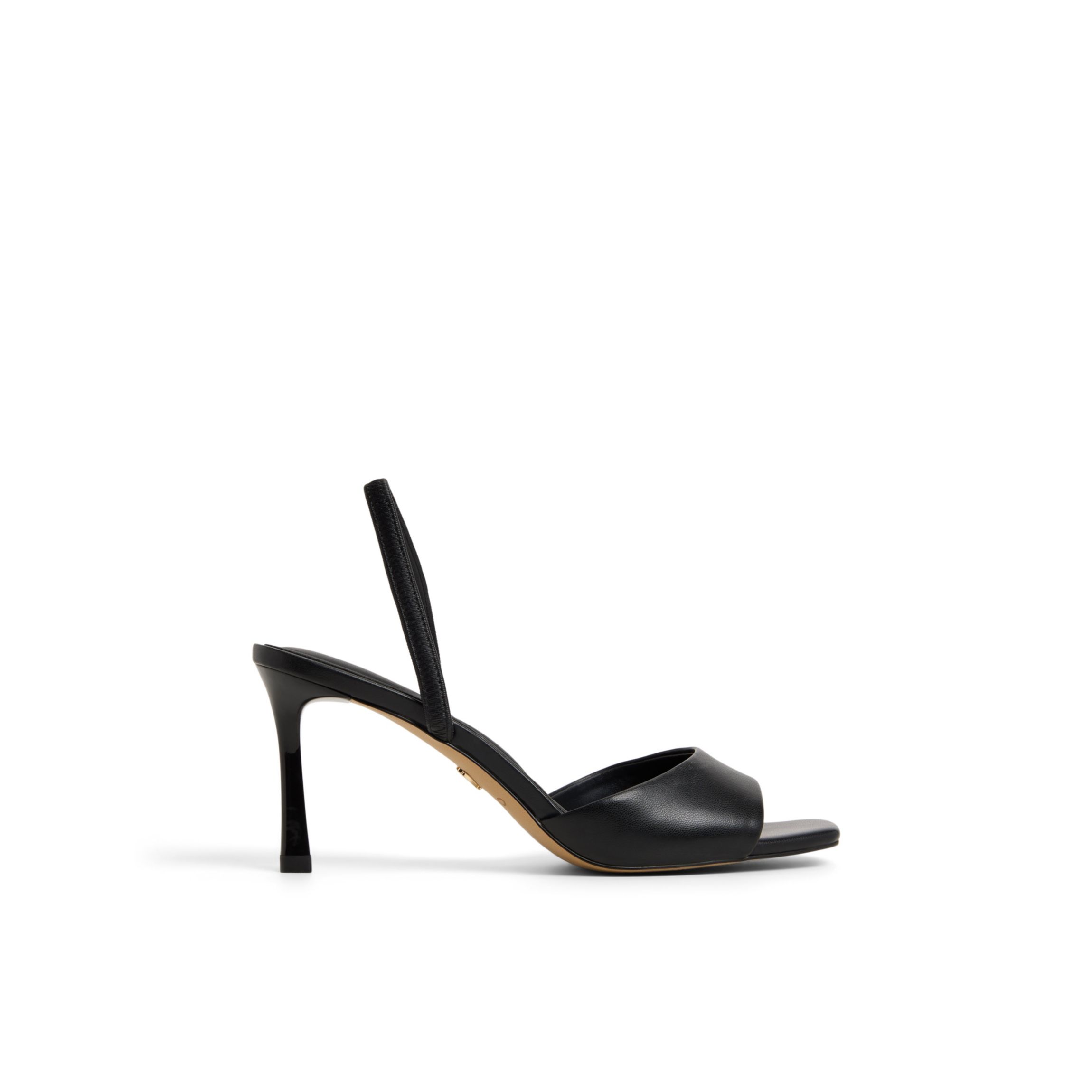 Andya Heeled Sandals