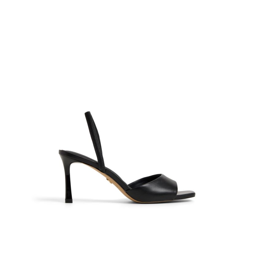 Andya Heeled Sandals