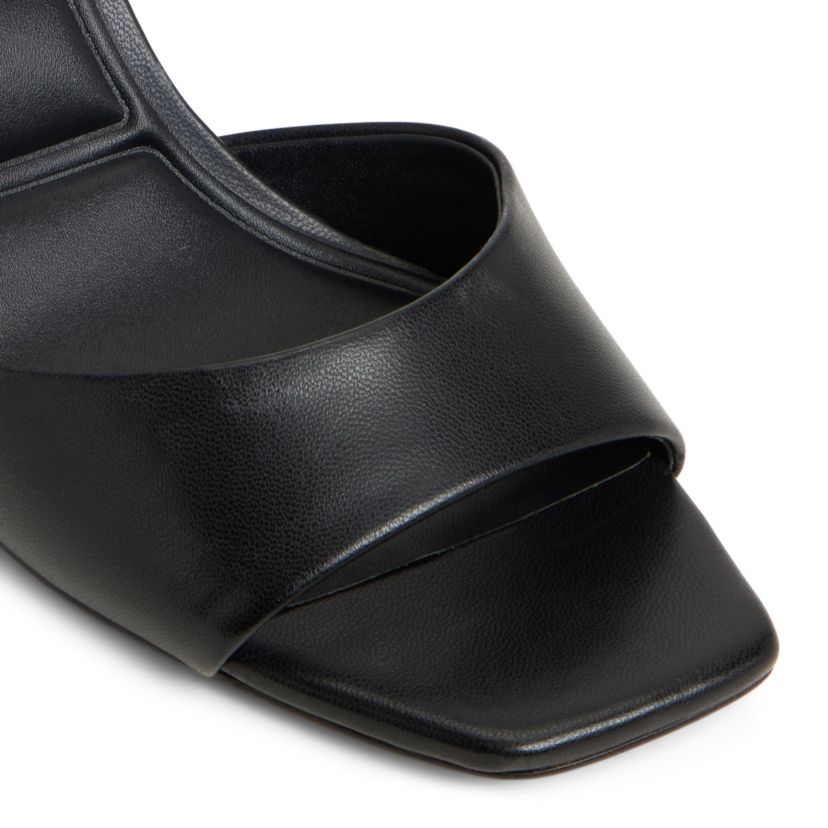 Andya Heeled Sandals