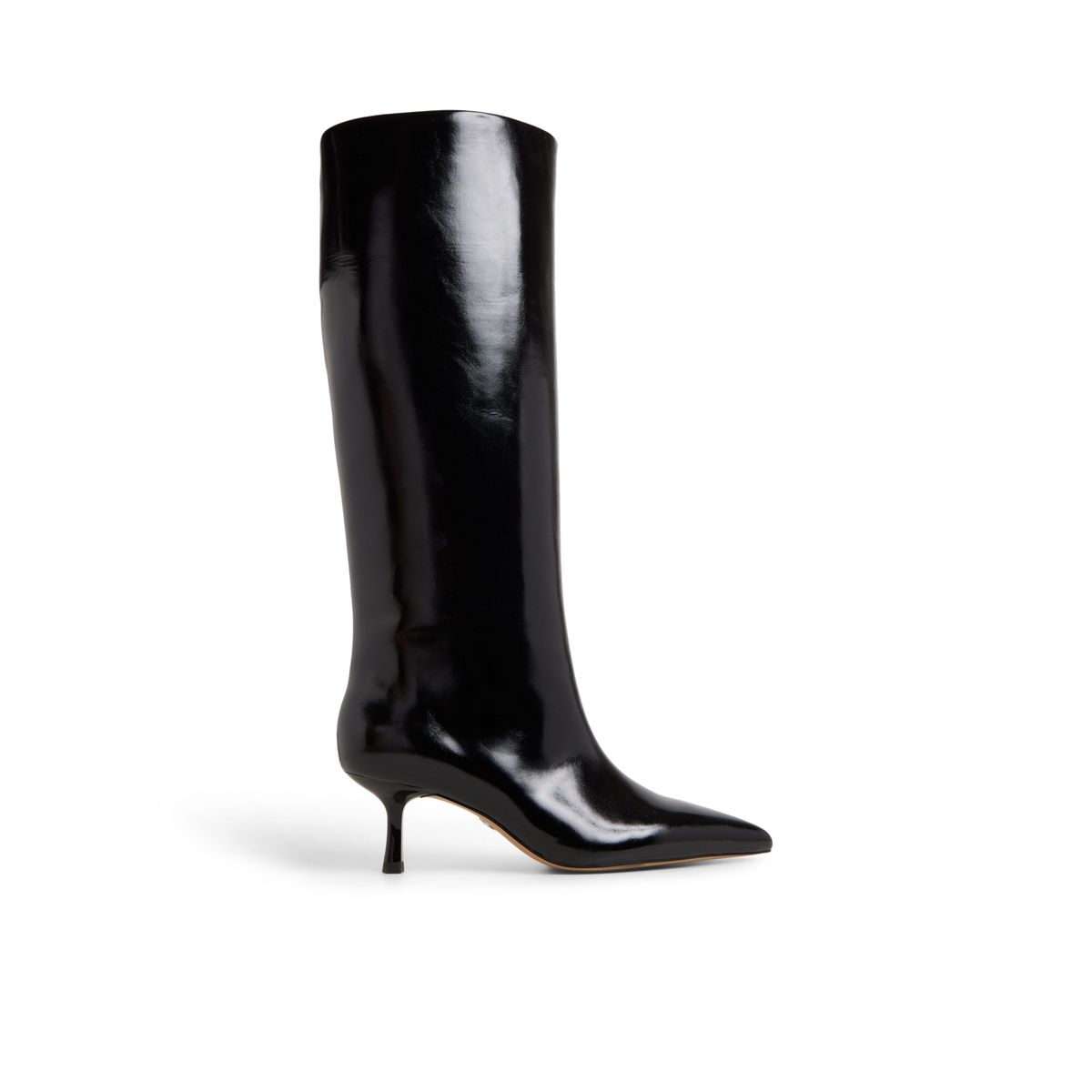 Selora Knee High Boots