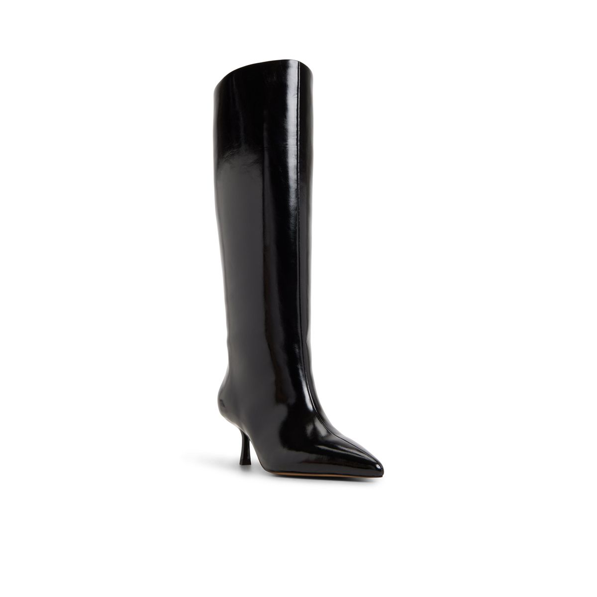 Selora Knee High Boots
