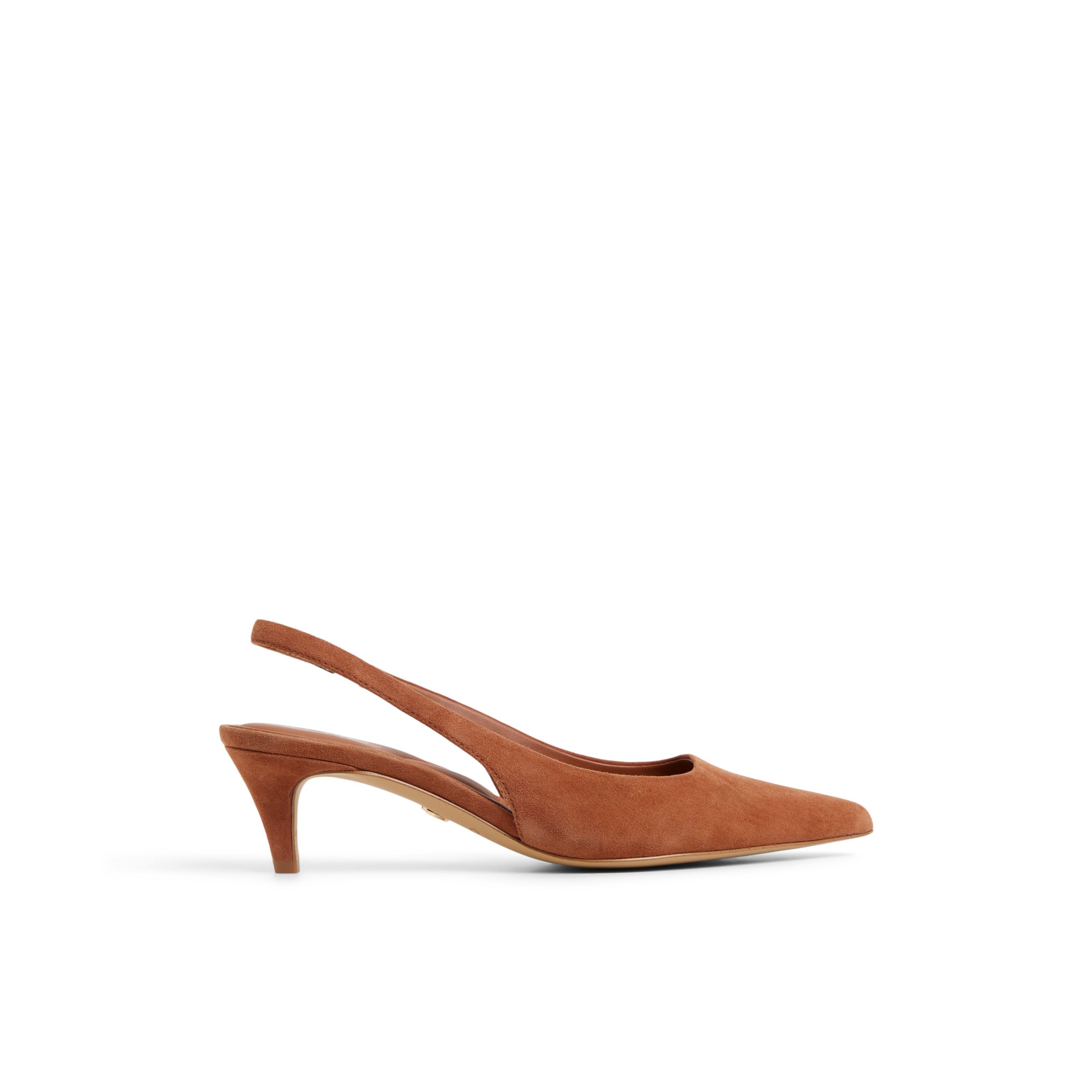 Leane Heeled Shoes