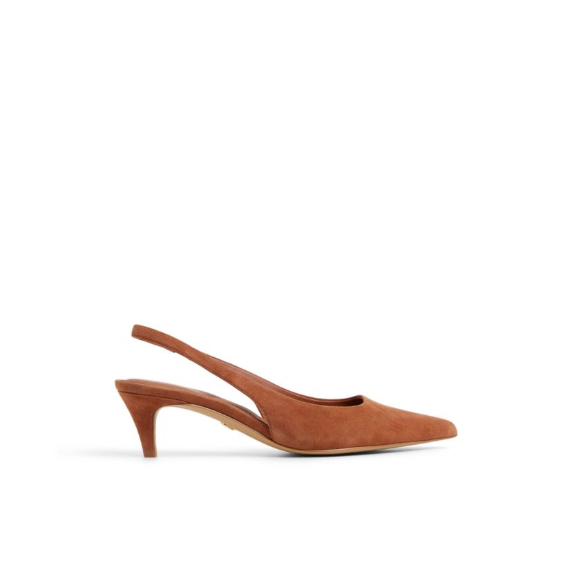 Leane Heeled Shoes