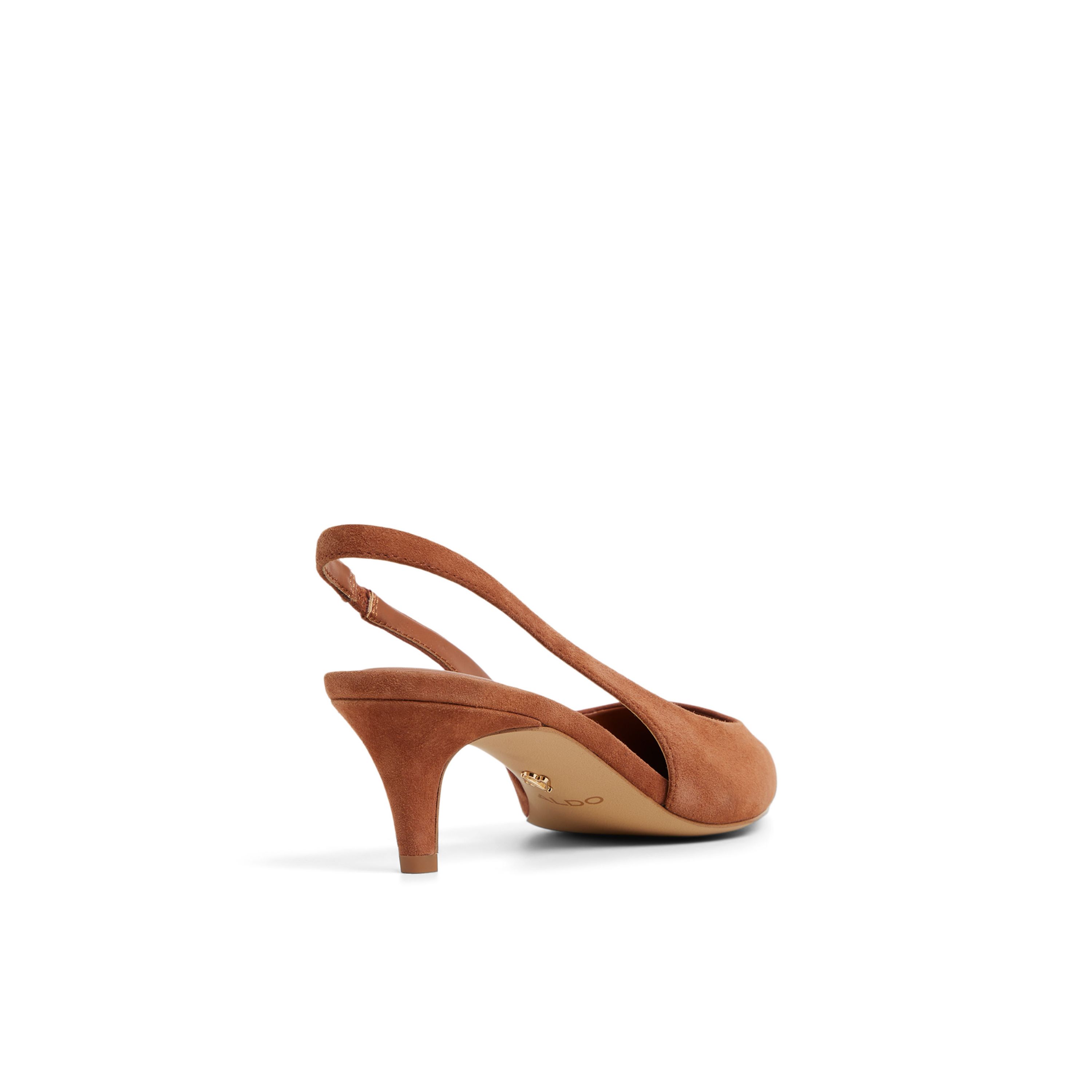 Leane Heeled Shoes