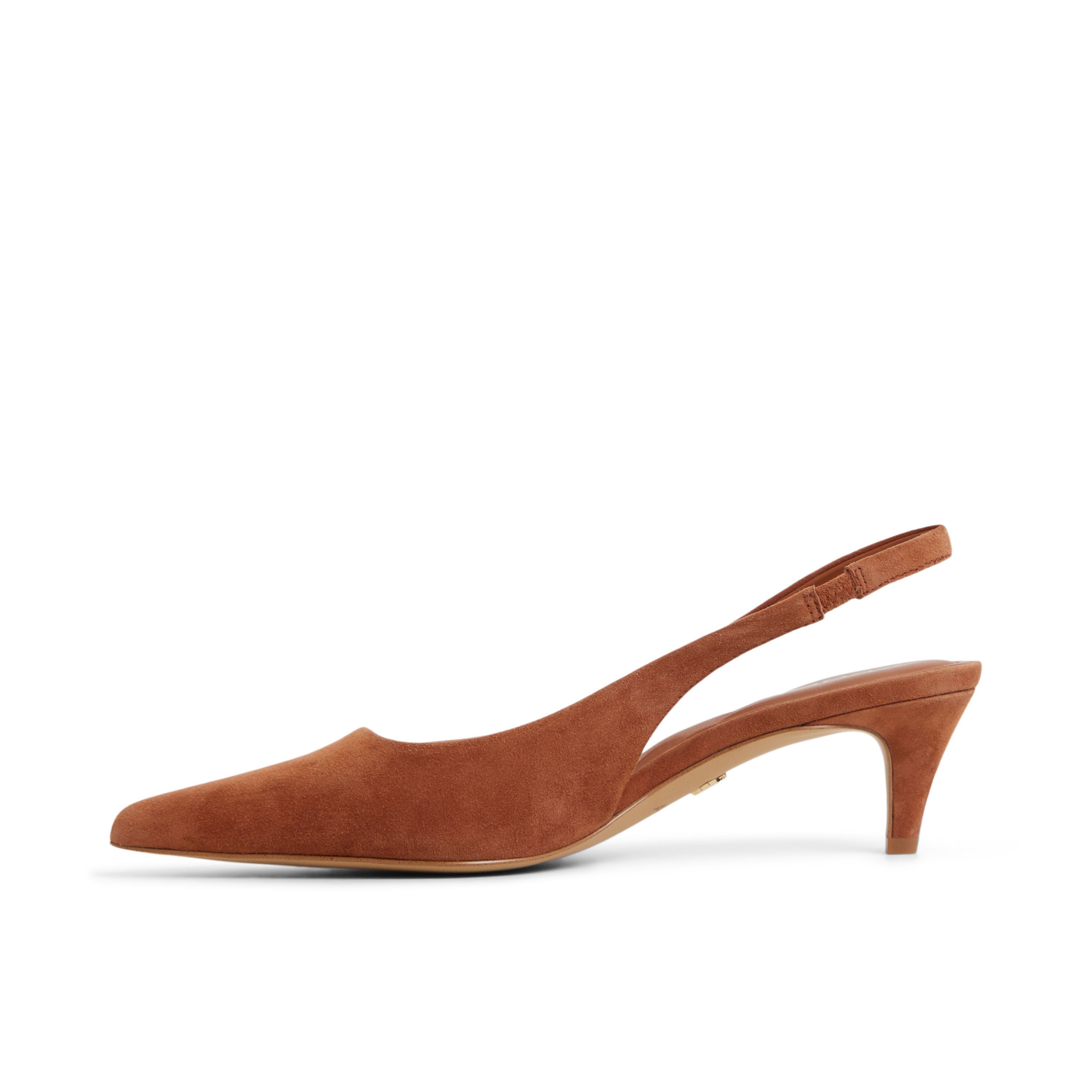 Leane Heeled Shoes