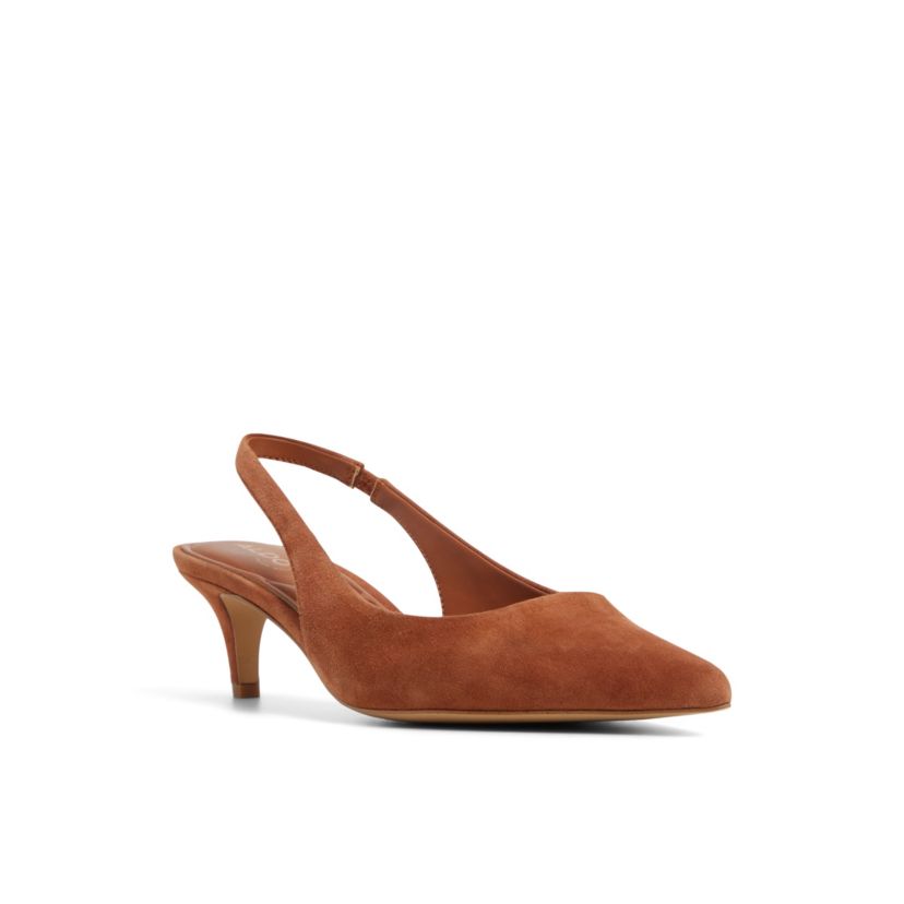 Leane Heeled Shoes