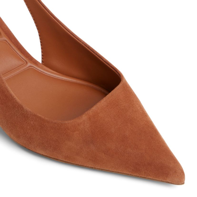 Leane Heeled Shoes