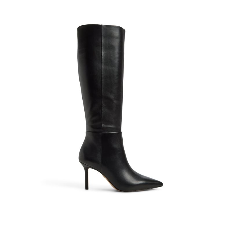 Saphiria Knee High Boots