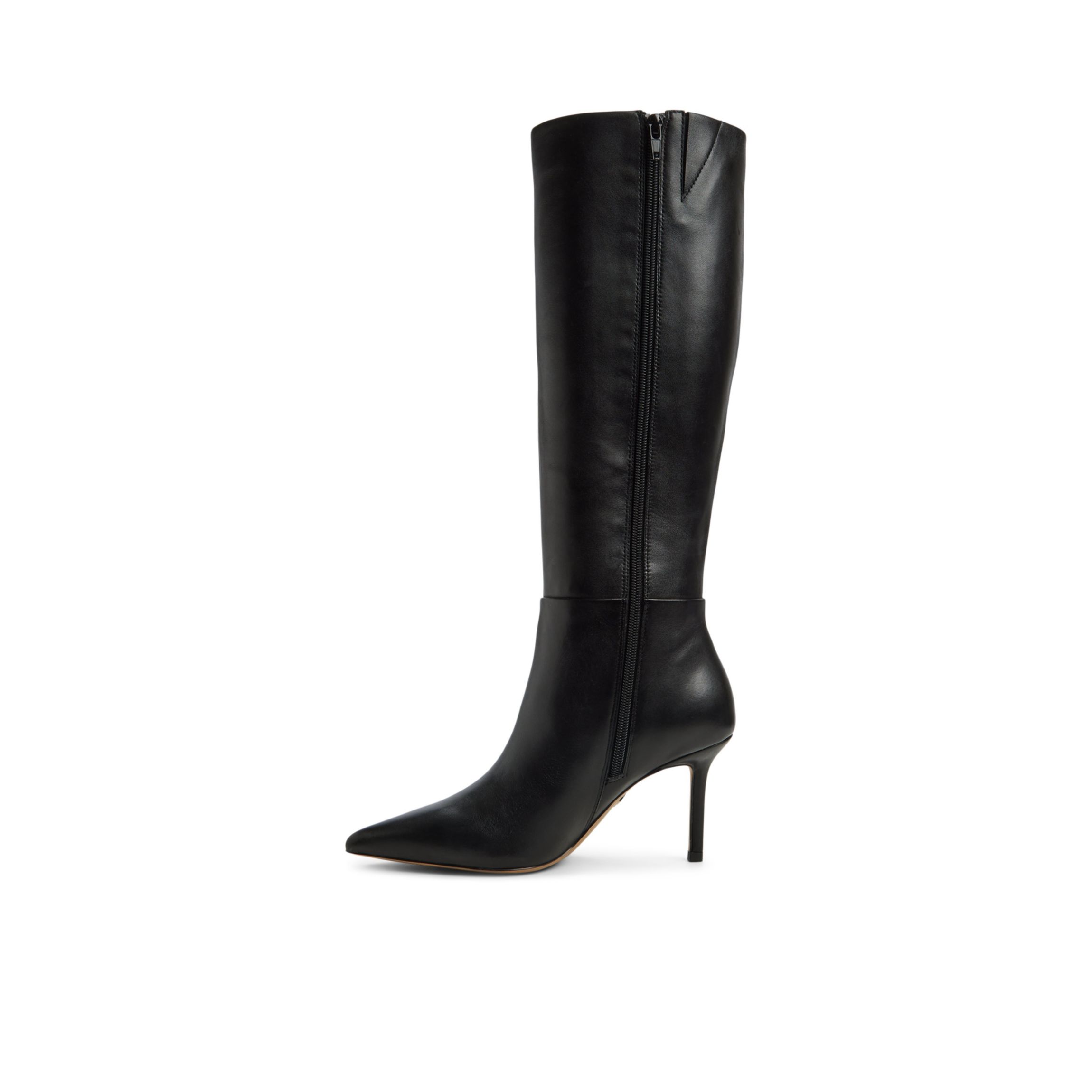 Saphiria Knee High Boots