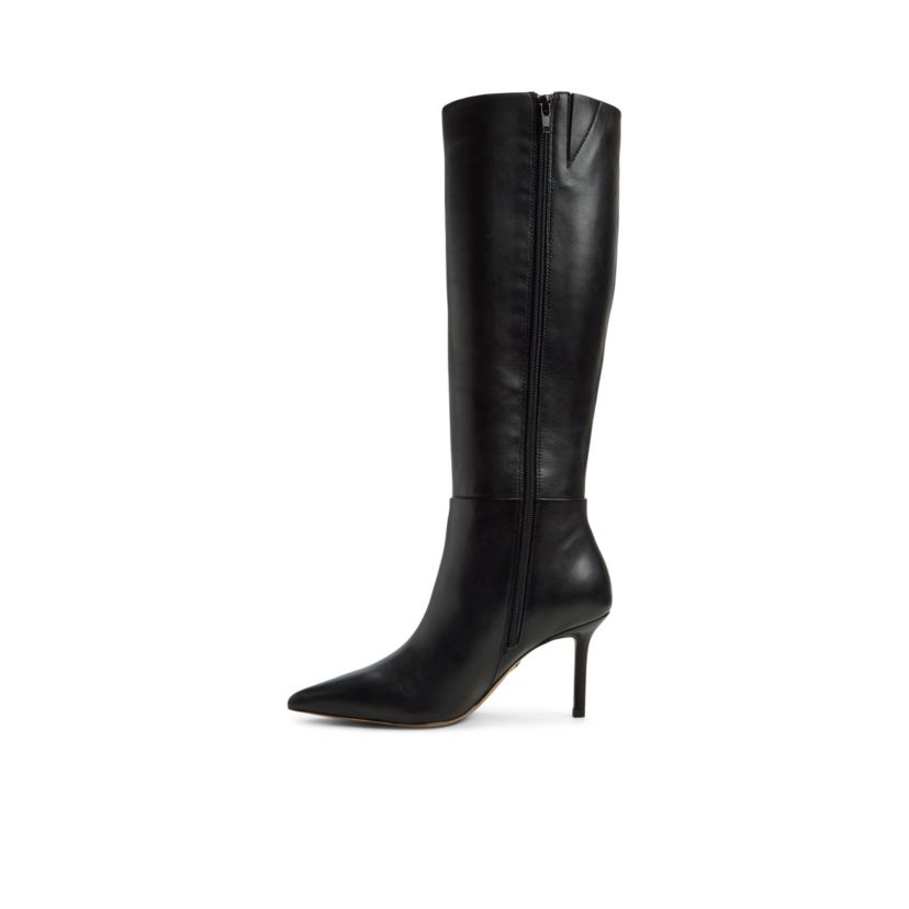 Saphiria Knee High Boots