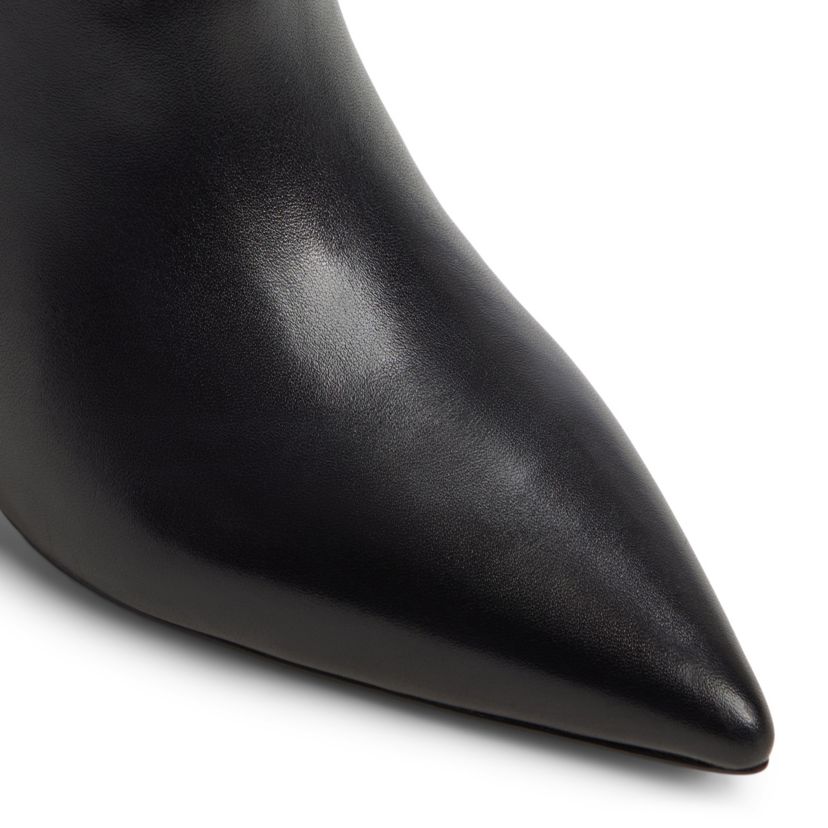 Saphiria Knee High Boots