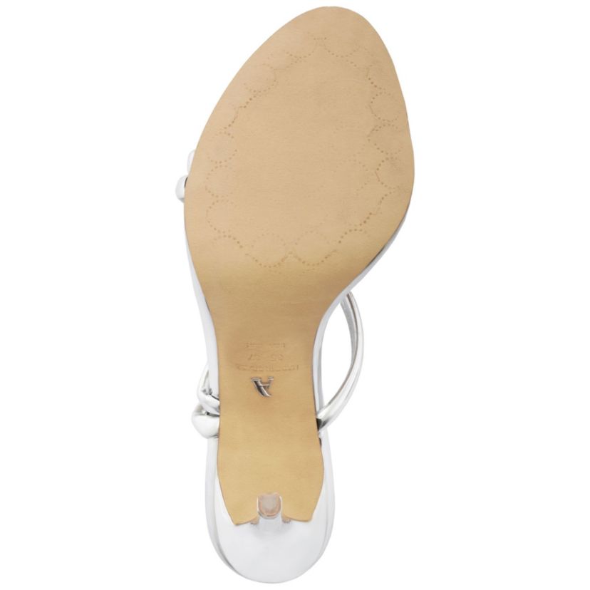 Womens Mikayla High Stiletto Sandal