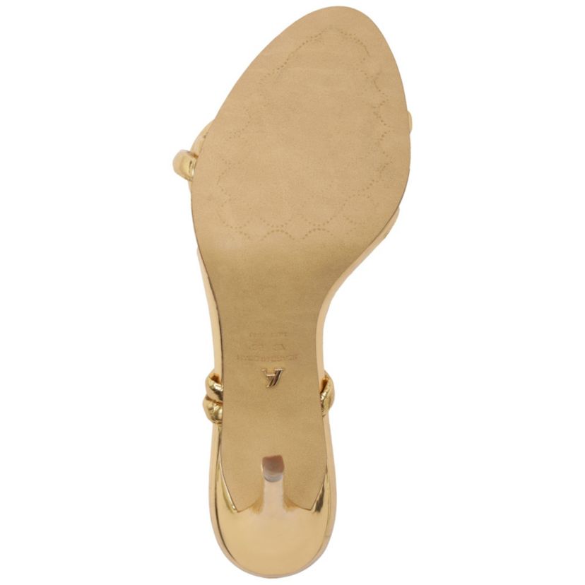 Womens Mikayla High Stiletto Sandal