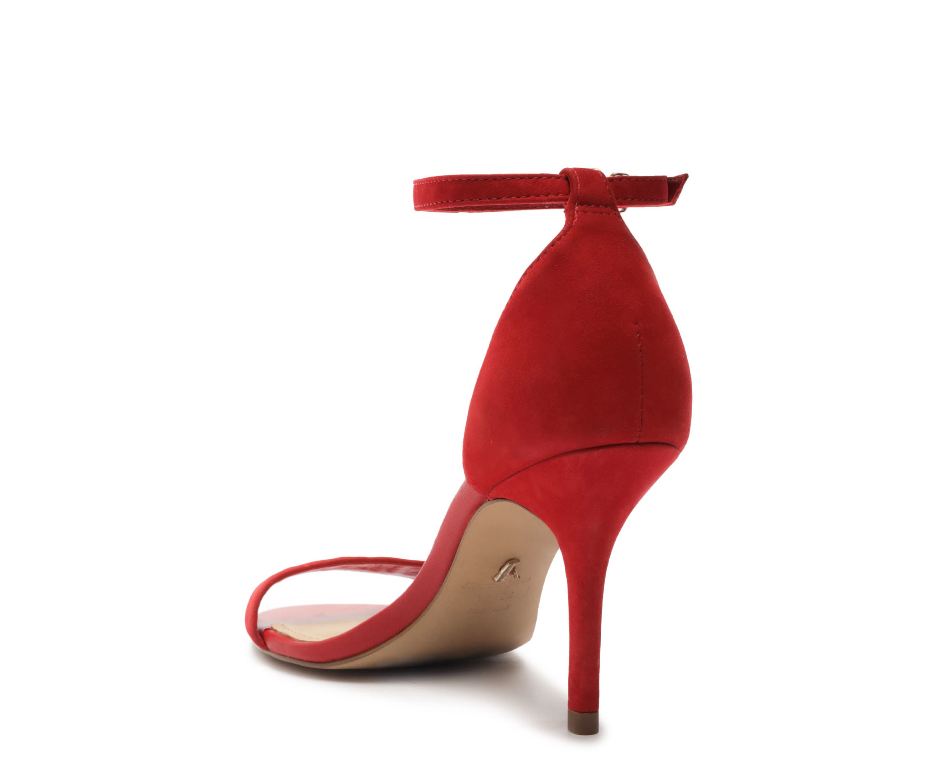 Womens Isabelli Mid Stiletto Sandal