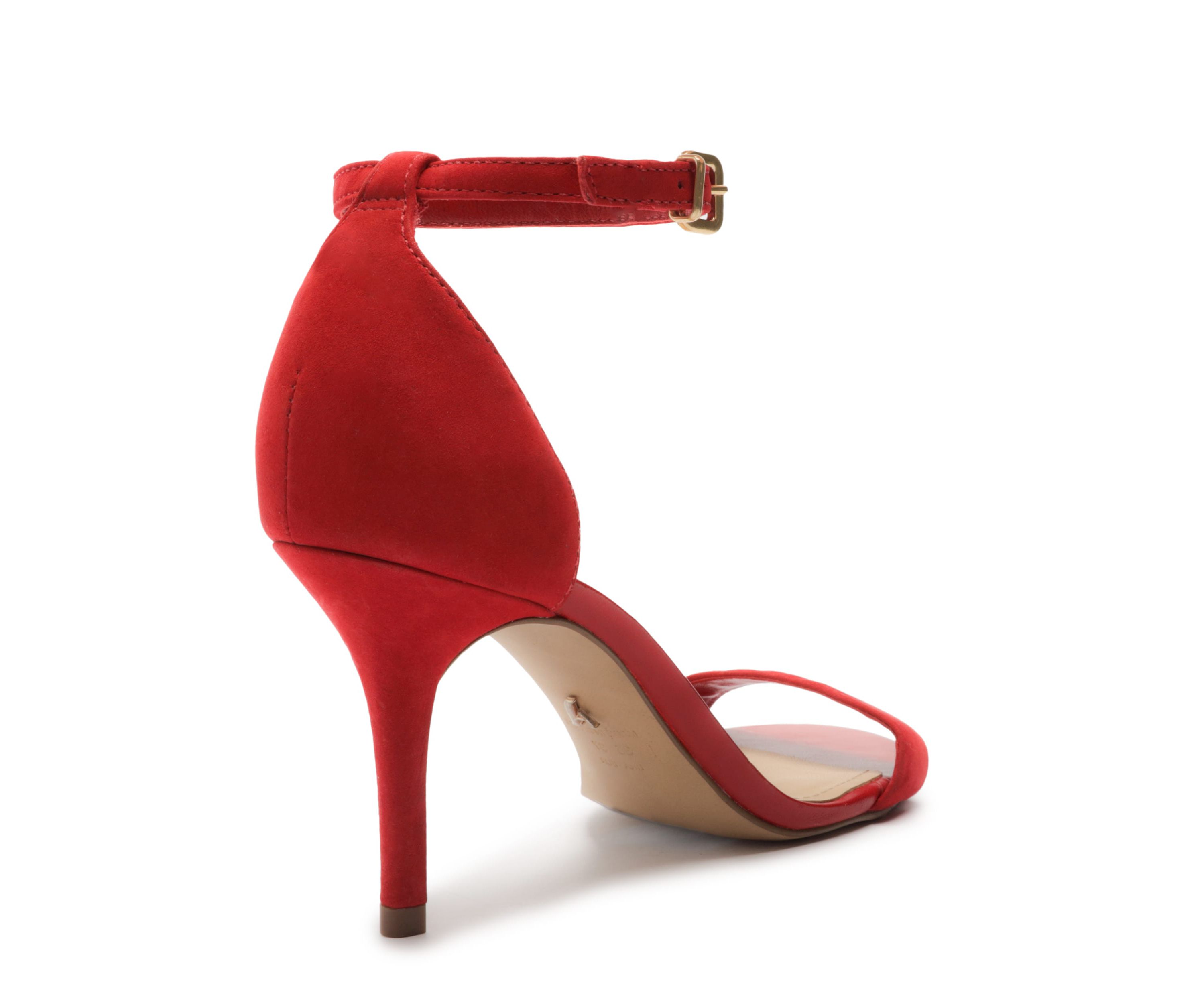 Womens Isabelli Mid Stiletto Sandal