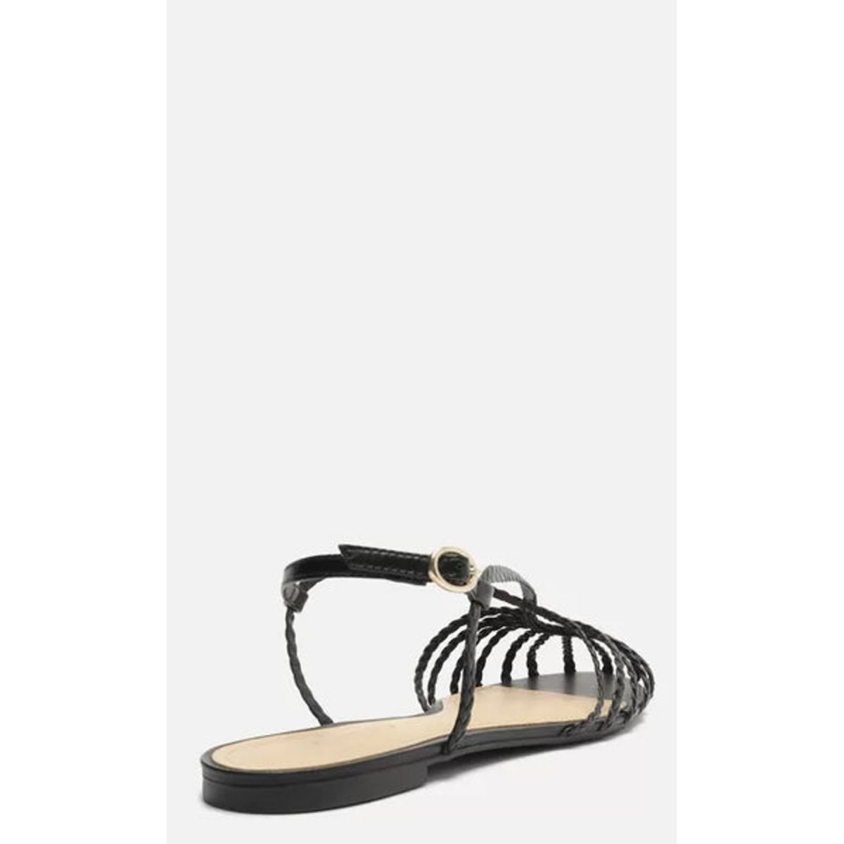 Womens Paola Flat Sandal