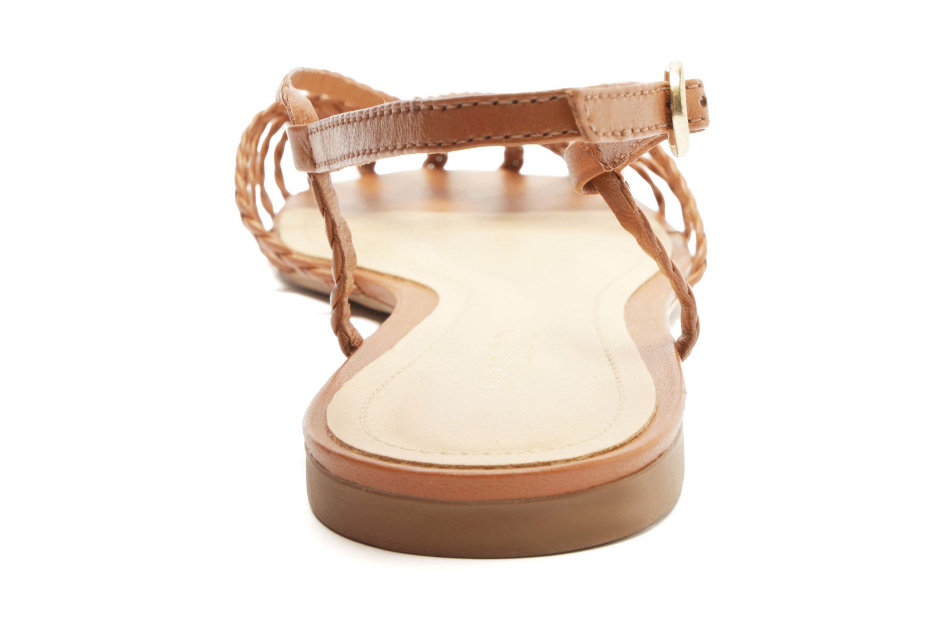 Womens Paola Flat Sandal