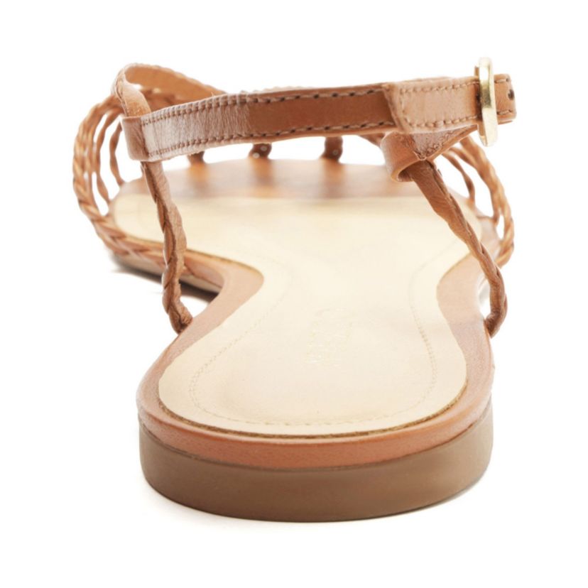 Womens Paola Flat Sandal