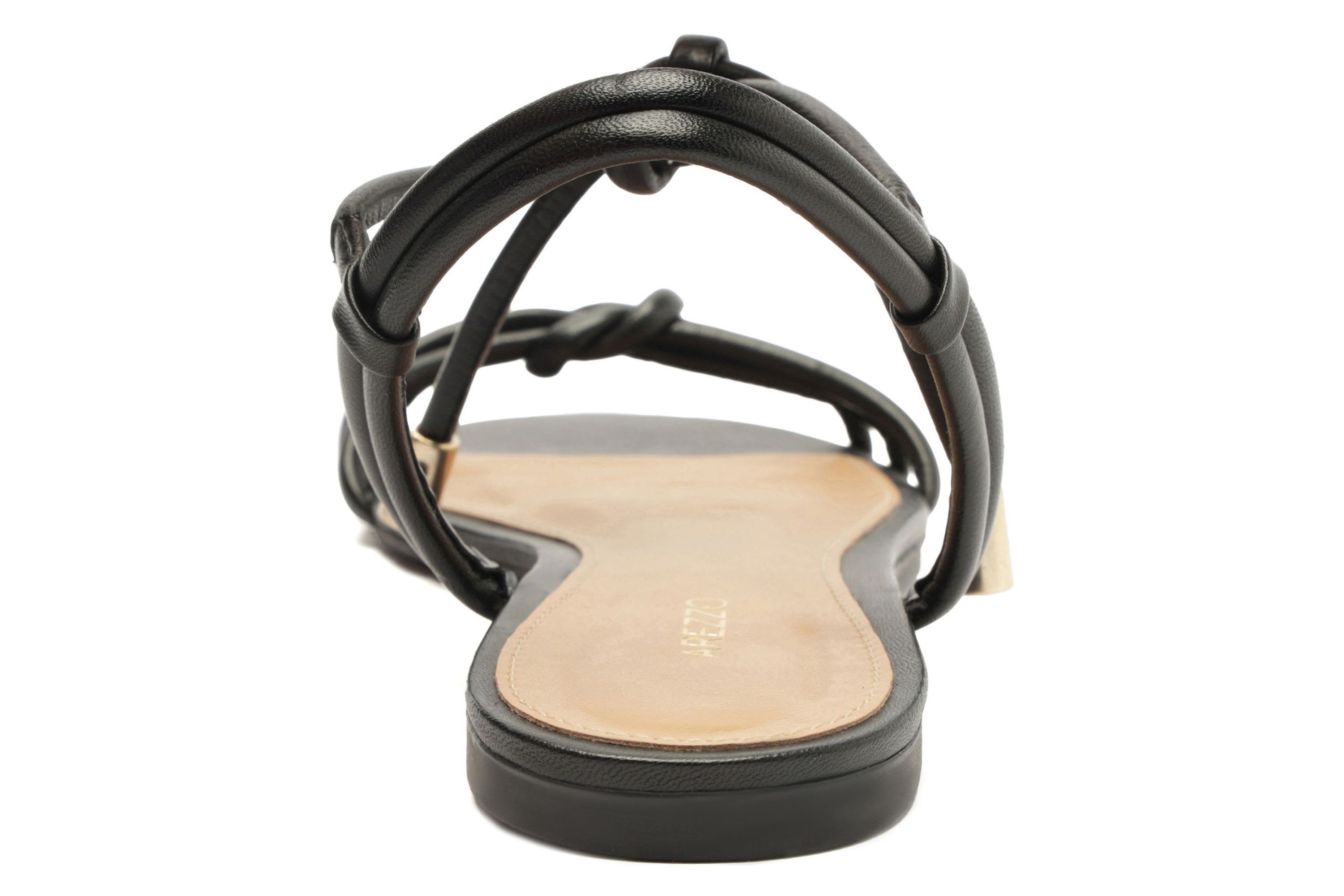 Womens Camila Flat Sandal