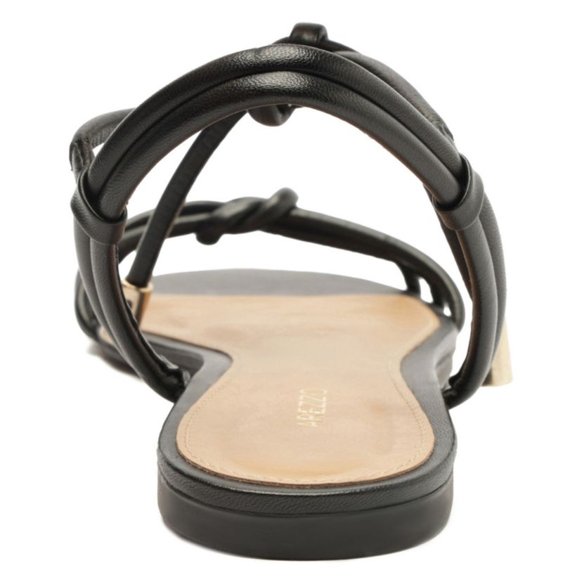 Womens Camila Flat Sandal