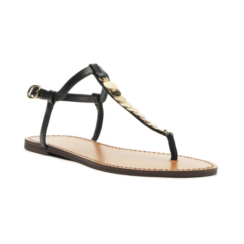 Womens Bristol Flat Sandal