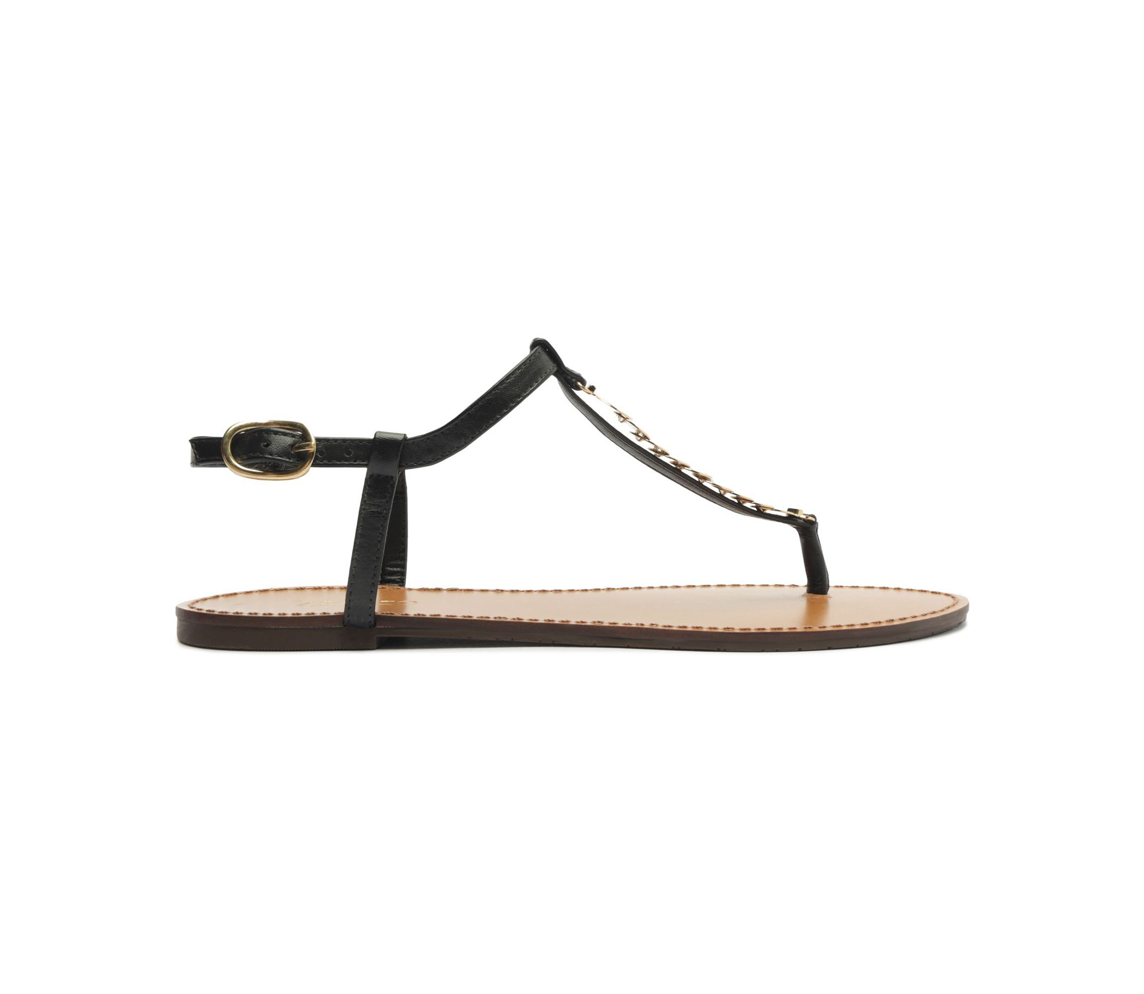 Womens Bristol Flat Sandal