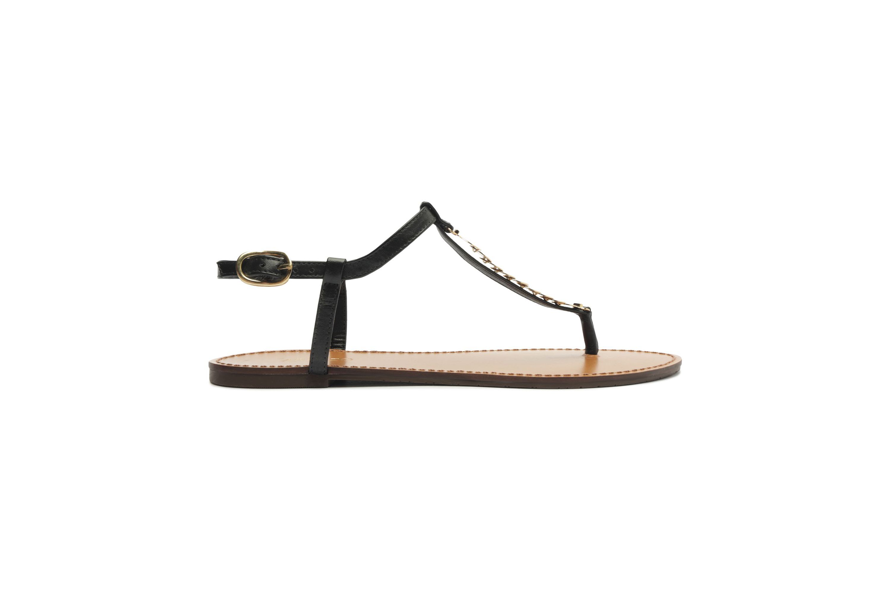 Womens Bristol Flat Sandal