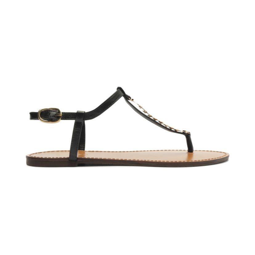 Womens Bristol Flat Sandal