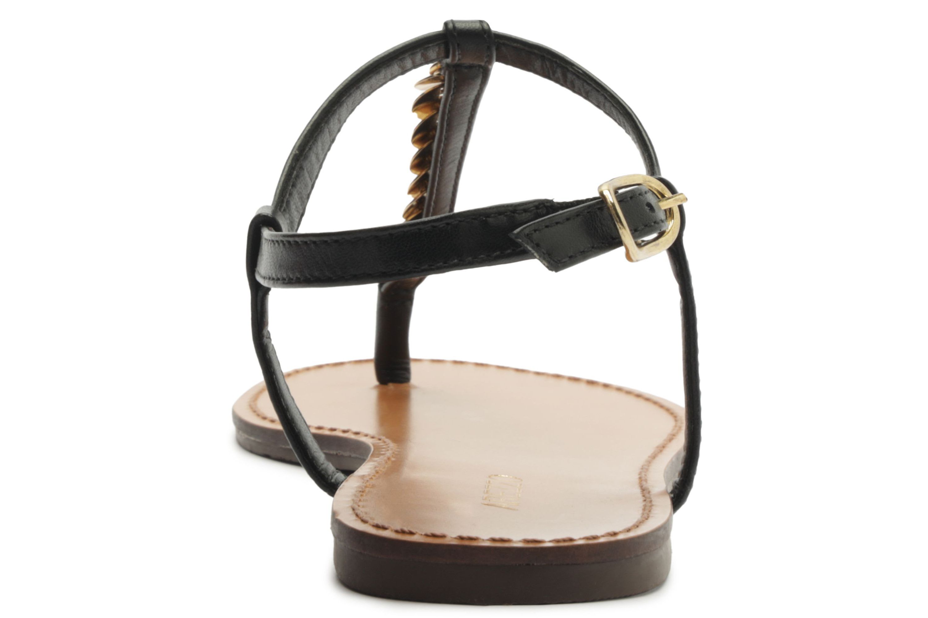 Womens Bristol Flat Sandal