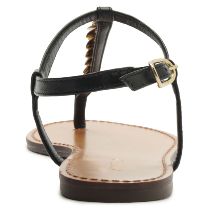 Womens Bristol Flat Sandal