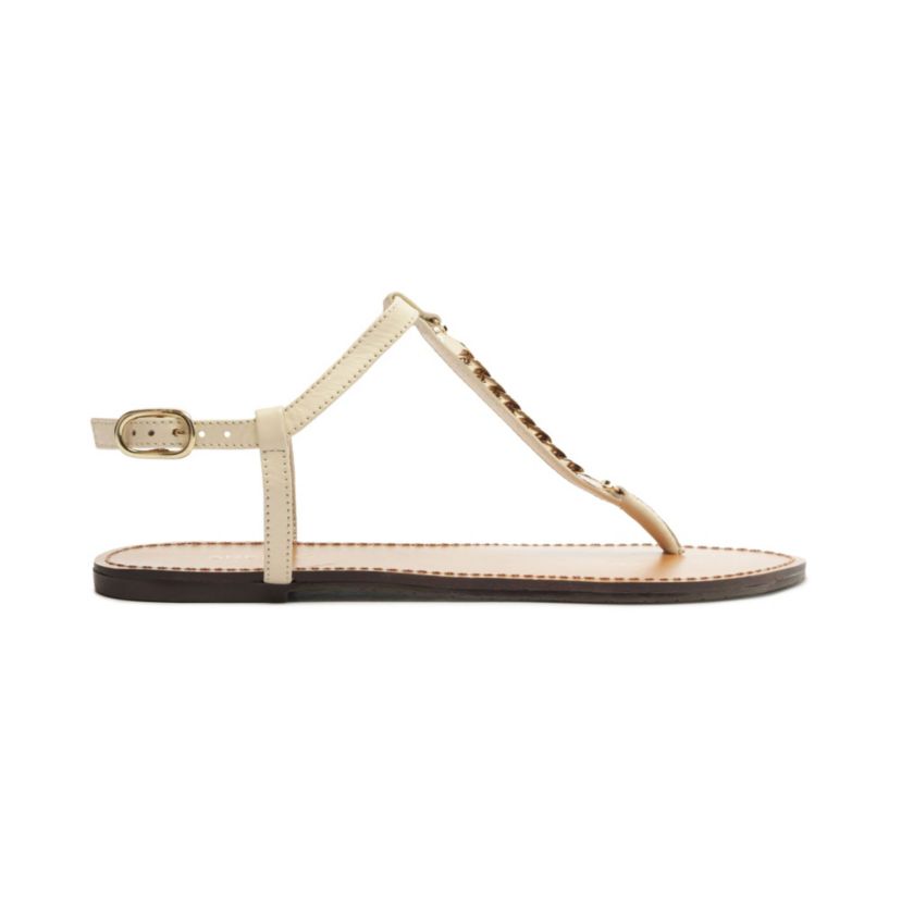 Womens Bristol Flat Sandal