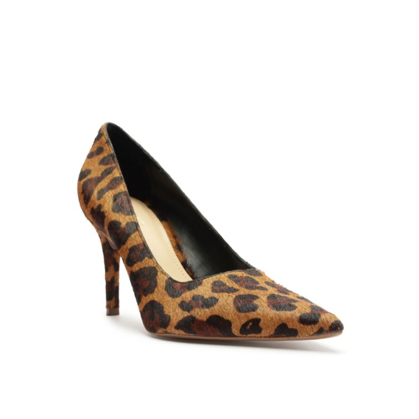 Womens Gabriella High Stiletto Pump