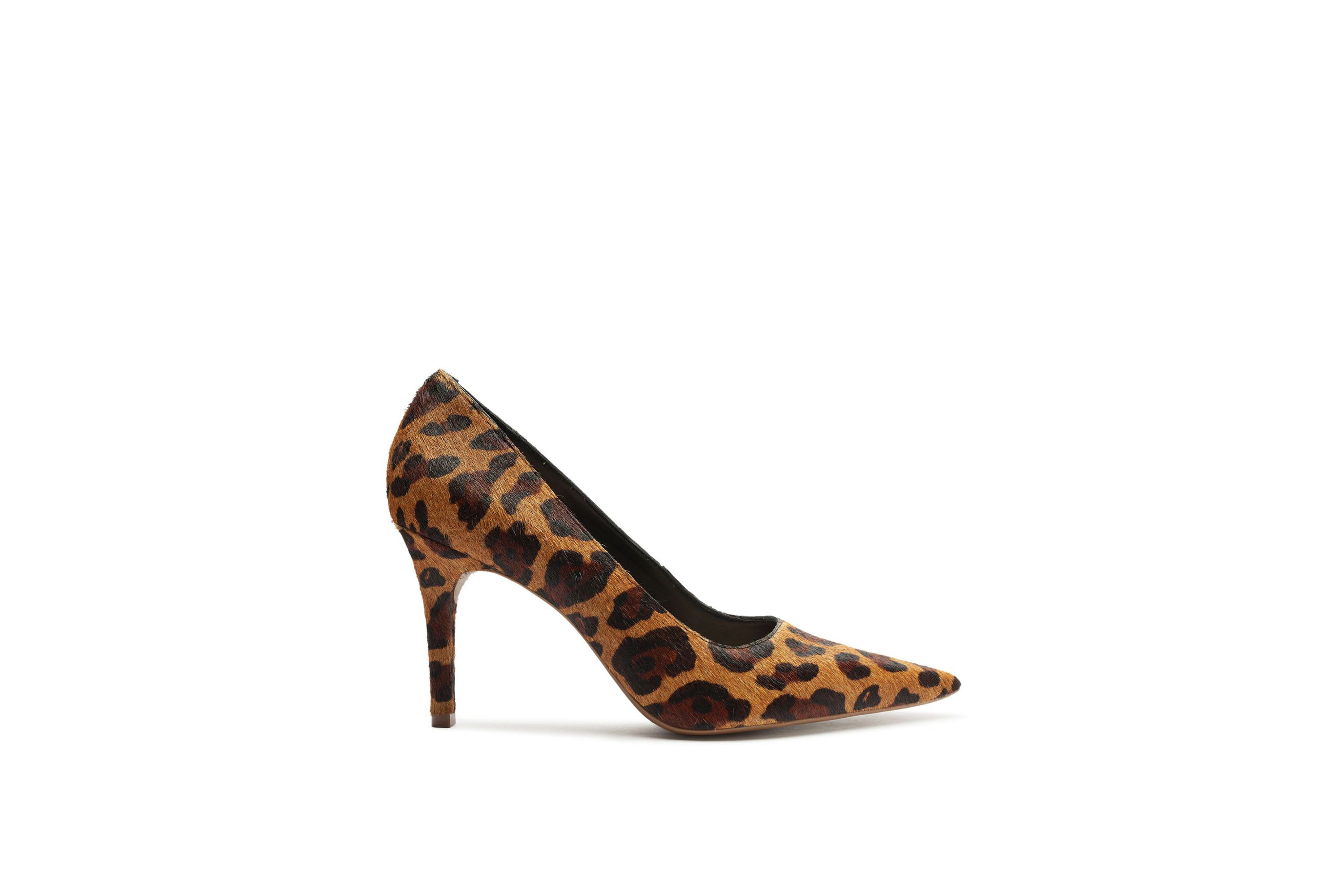 Womens Gabriella High Stiletto Pump