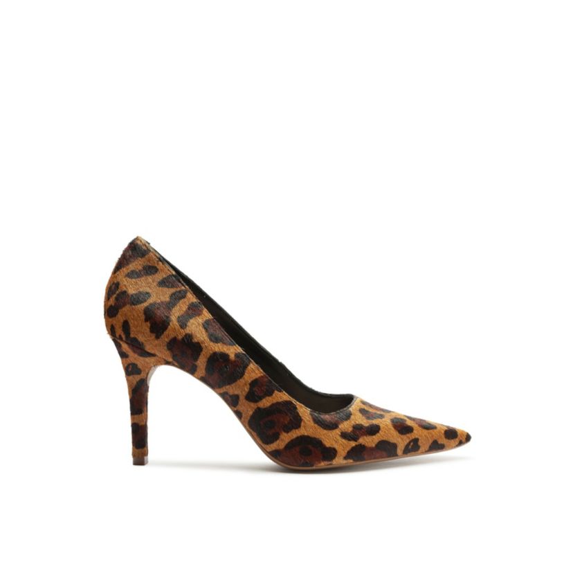 Womens Gabriella High Stiletto Pump