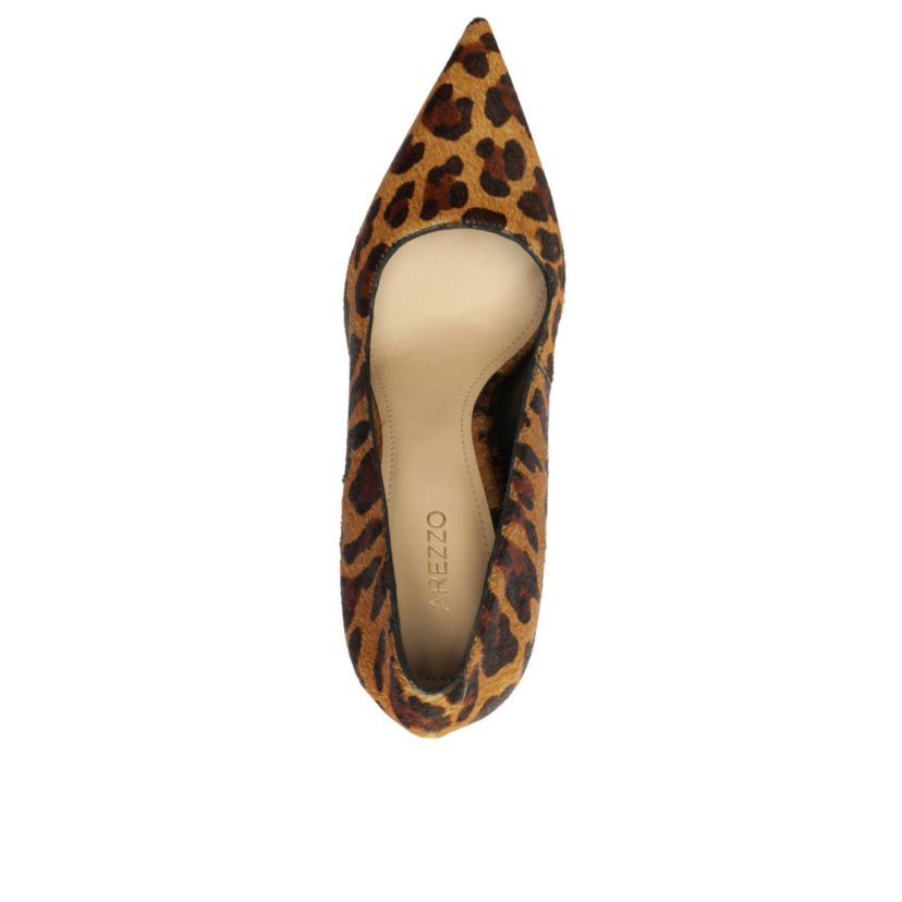 Womens Gabriella High Stiletto Pump