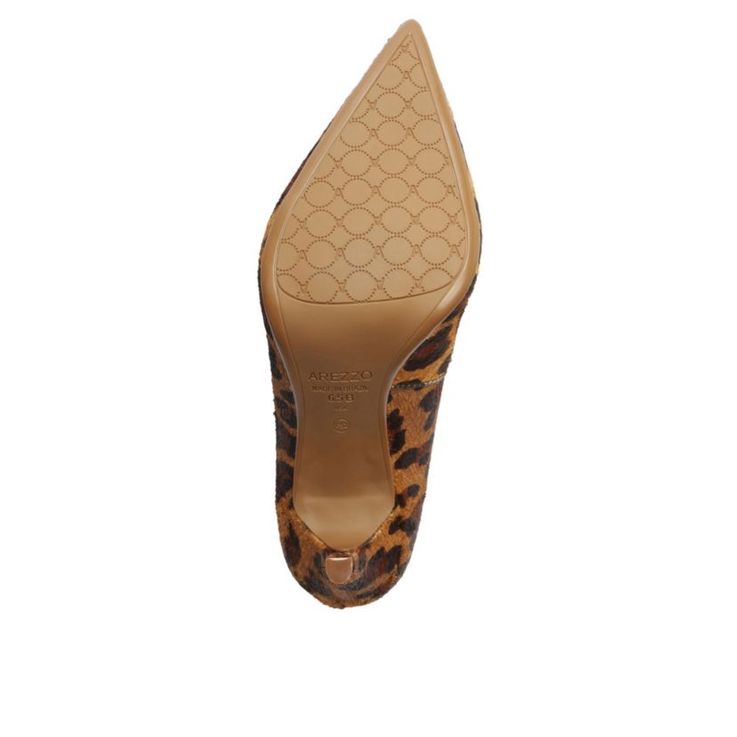 Womens Gabriella High Stiletto Pump