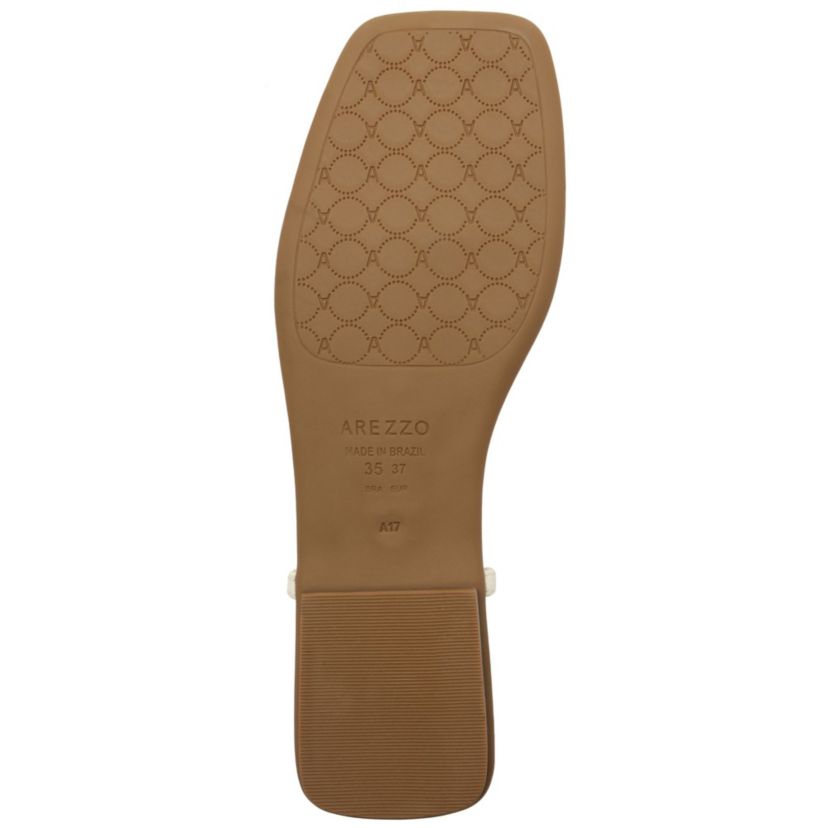 Womens Zuri Flat Sandal