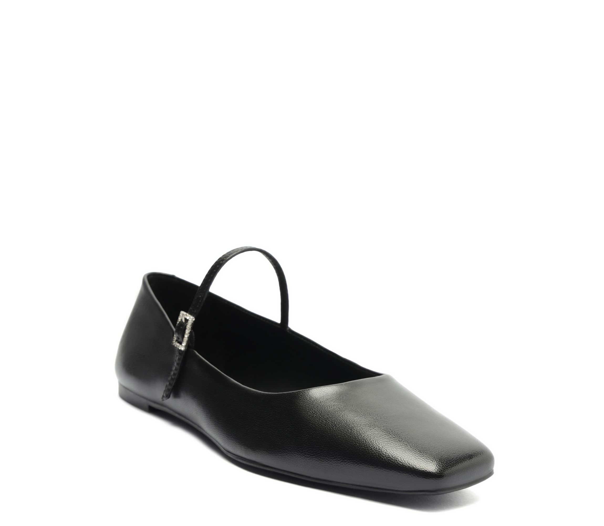Womens Eleanor Ballet