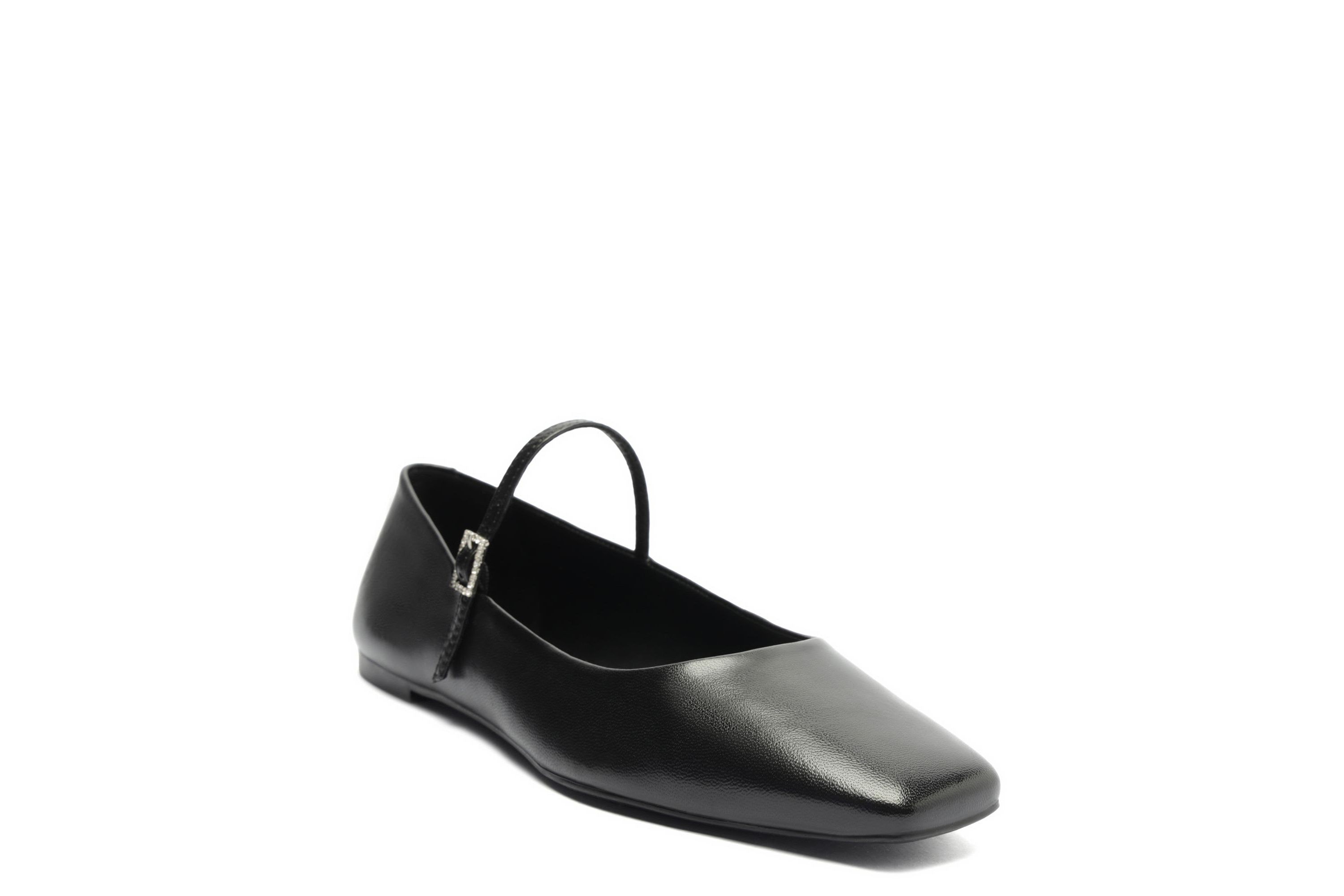 Womens Eleanor Ballet