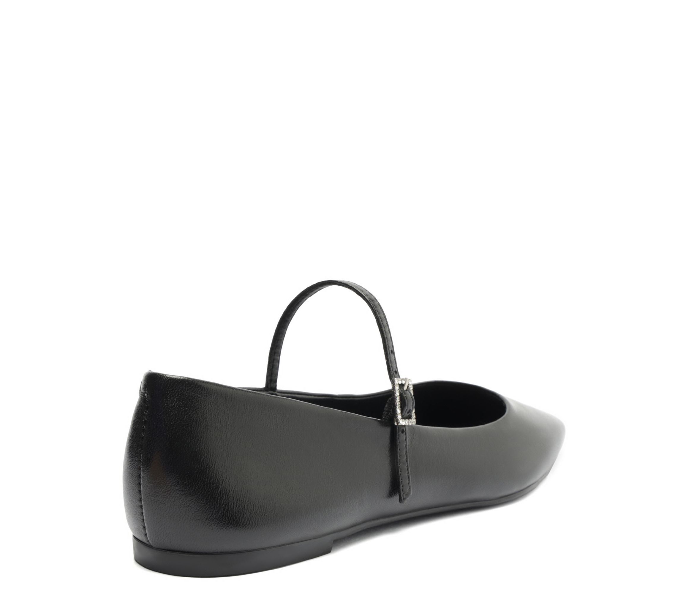 Womens Eleanor Ballet